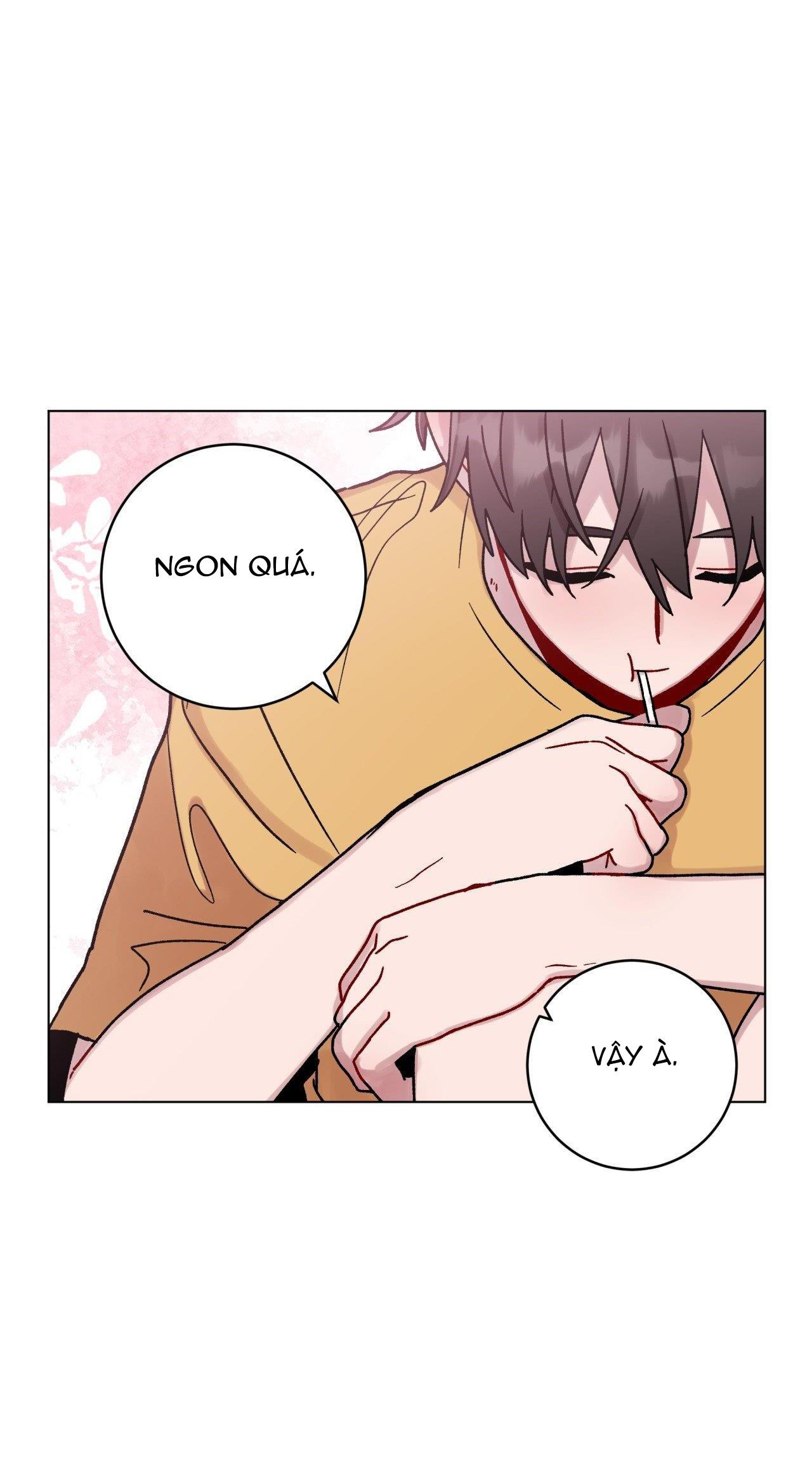 Đọc truyện CƠN MƯA RÀO MÙA HẠ - Chapter 60