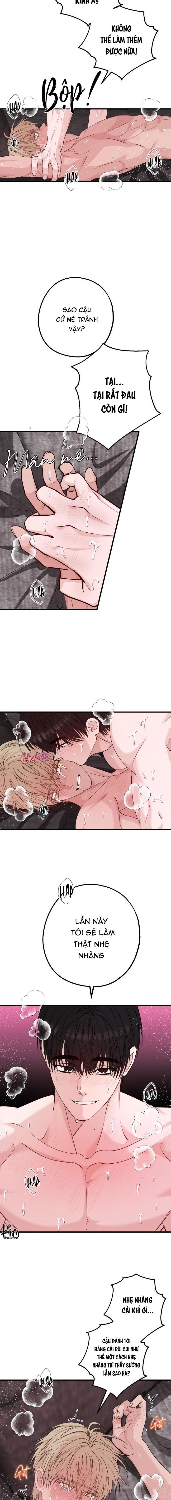 Đọc truyện TUYỂN TẬP NHẤT THỤ ĐA CÔNG CỦA NHÀ KIM - Chapter 18.2