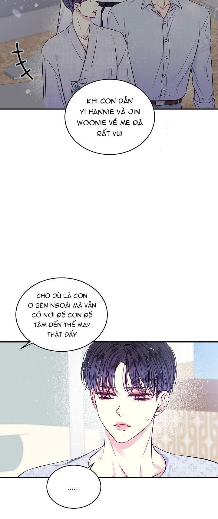 Đọc truyện BÌNH MINH THỨ HAI - Chapter 57