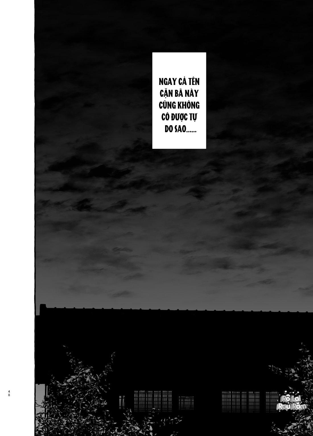 Đọc truyện TUYỂN TẬP BDSM CHỊT CHỌT - Chapter 188.2