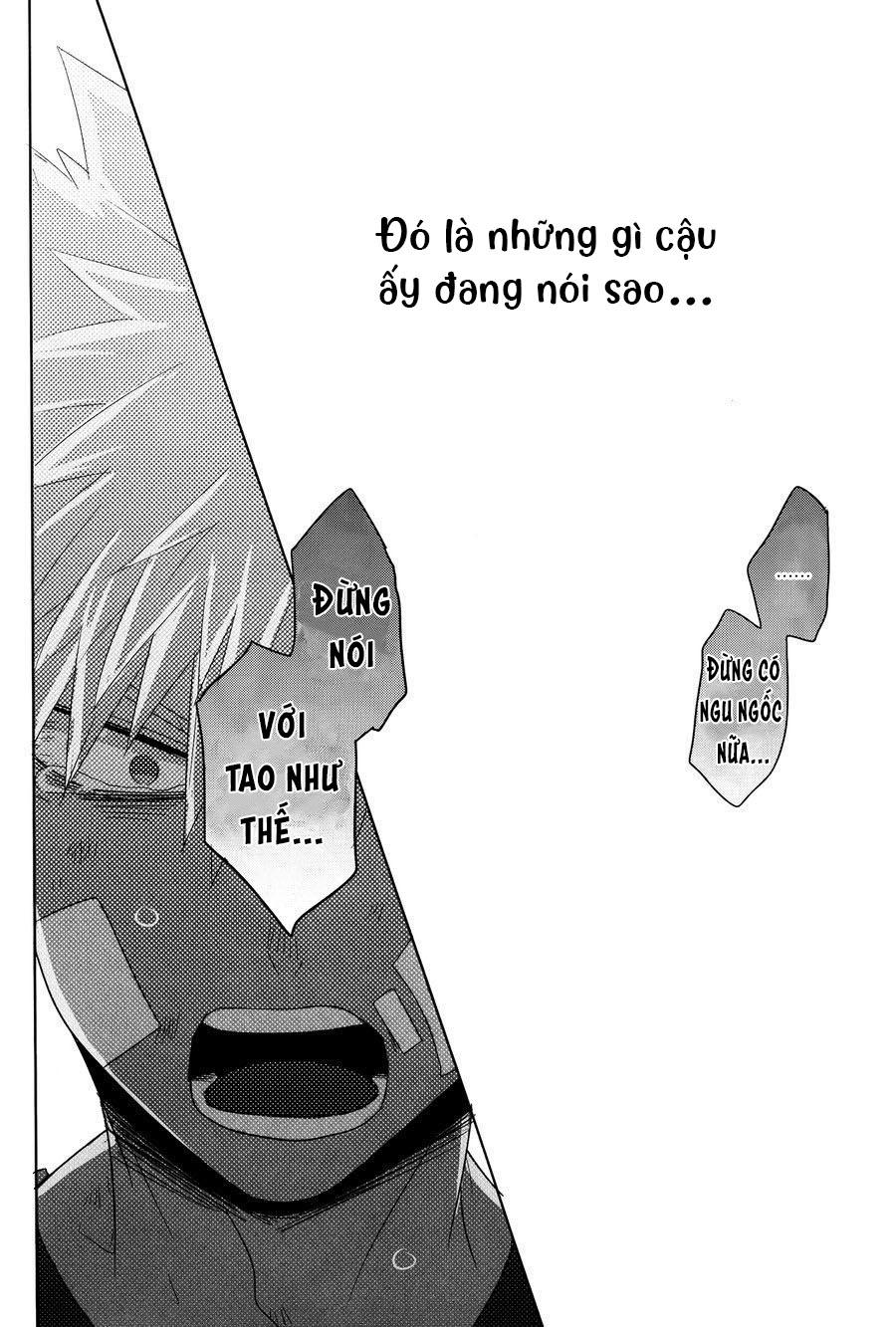 Đọc truyện TỔNG HỢP ONESHOT BL CHỊT CHỊT - Chapter 375