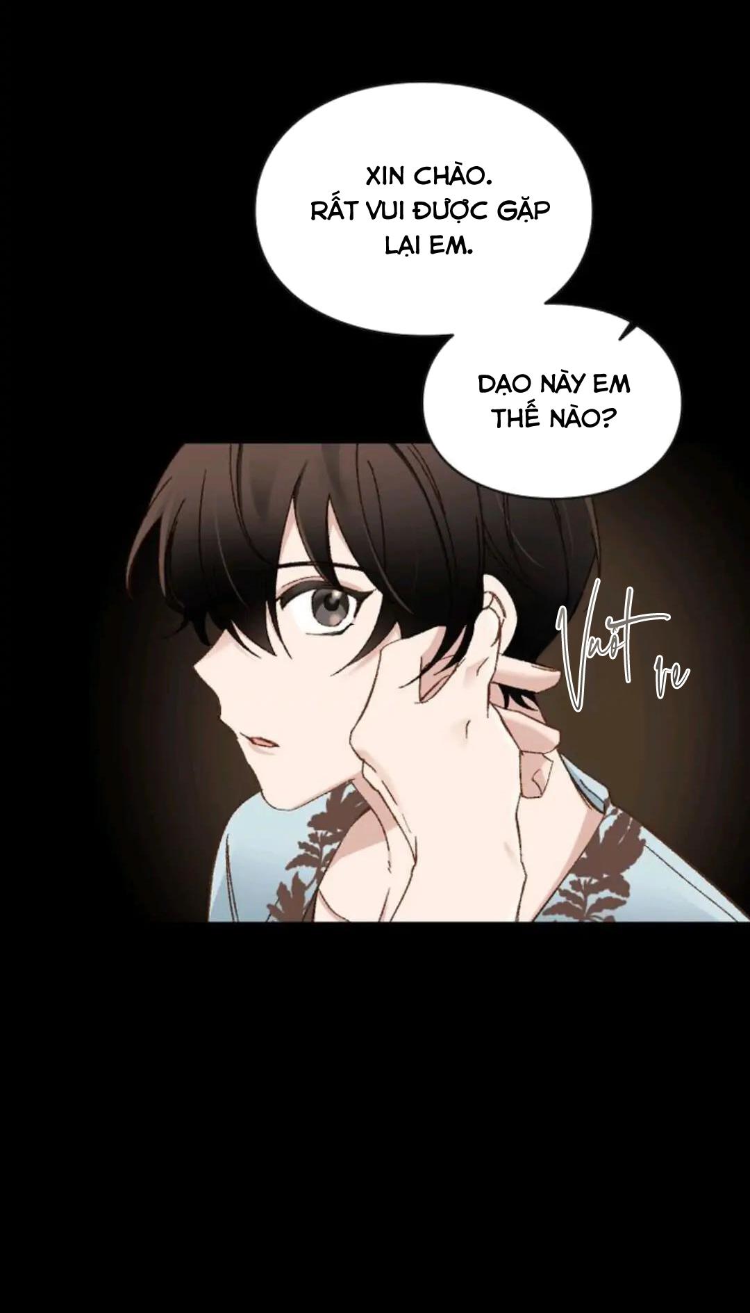 Đọc truyện Cứu Rỗi - Chapter 7