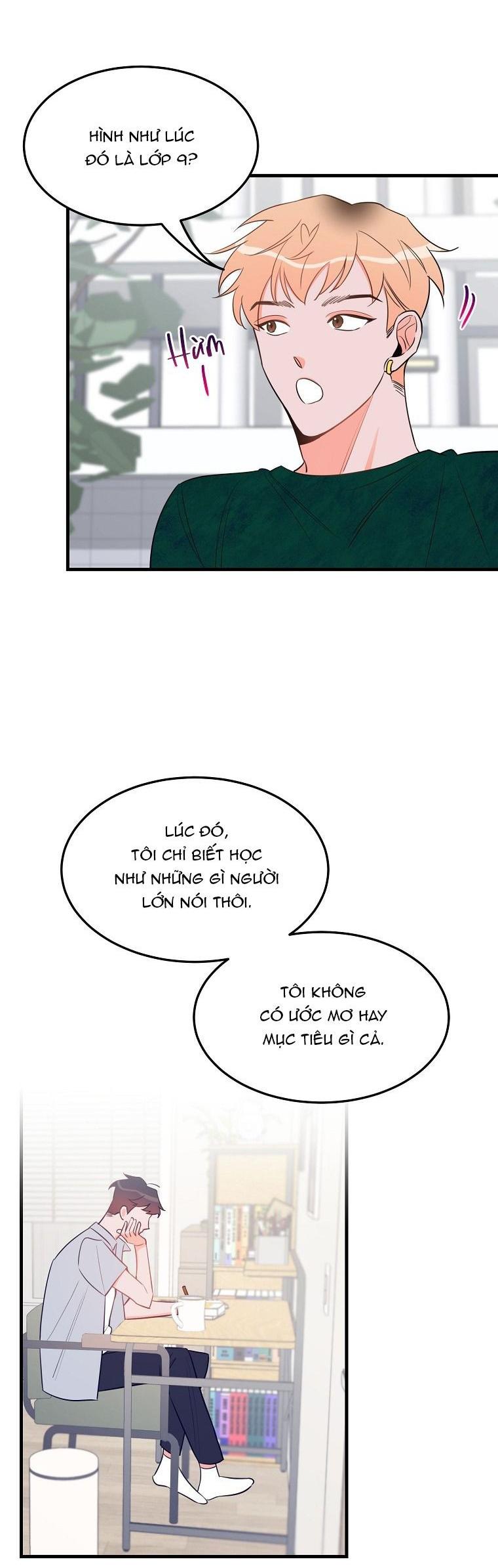 Đọc truyện Có Chuyện Gì Xảy Ra với Sự Nổi Tiếng Của Tôi Thế? - Chapter 29