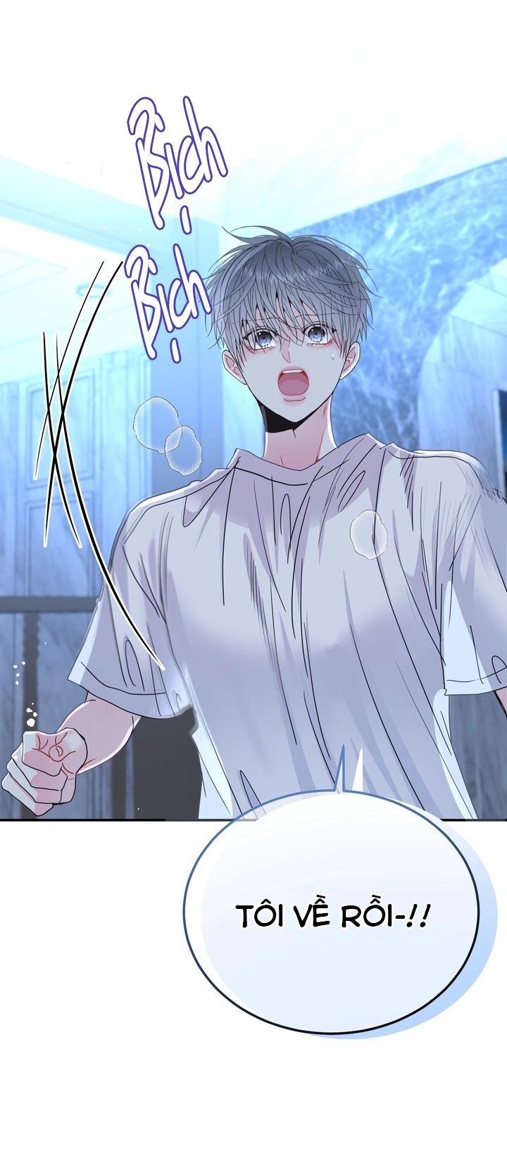 Đọc truyện YÊU EM THÊM LẦN NỮA (LOVE ME AGAIN) - Chapter 57