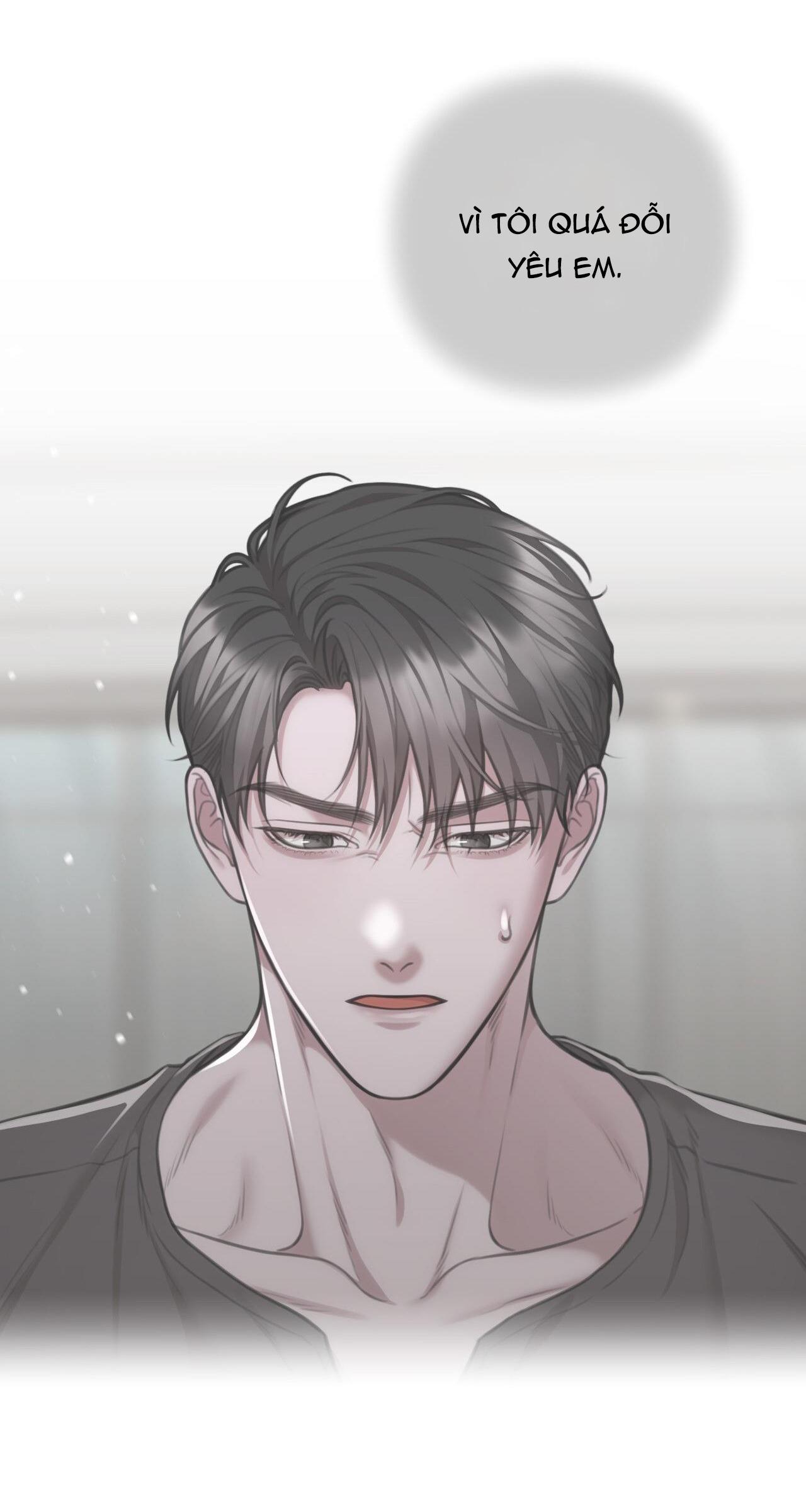 Đọc truyện NHẬT KÝ GIAM CẦM THƯ KÝ JIN - Chapter 36