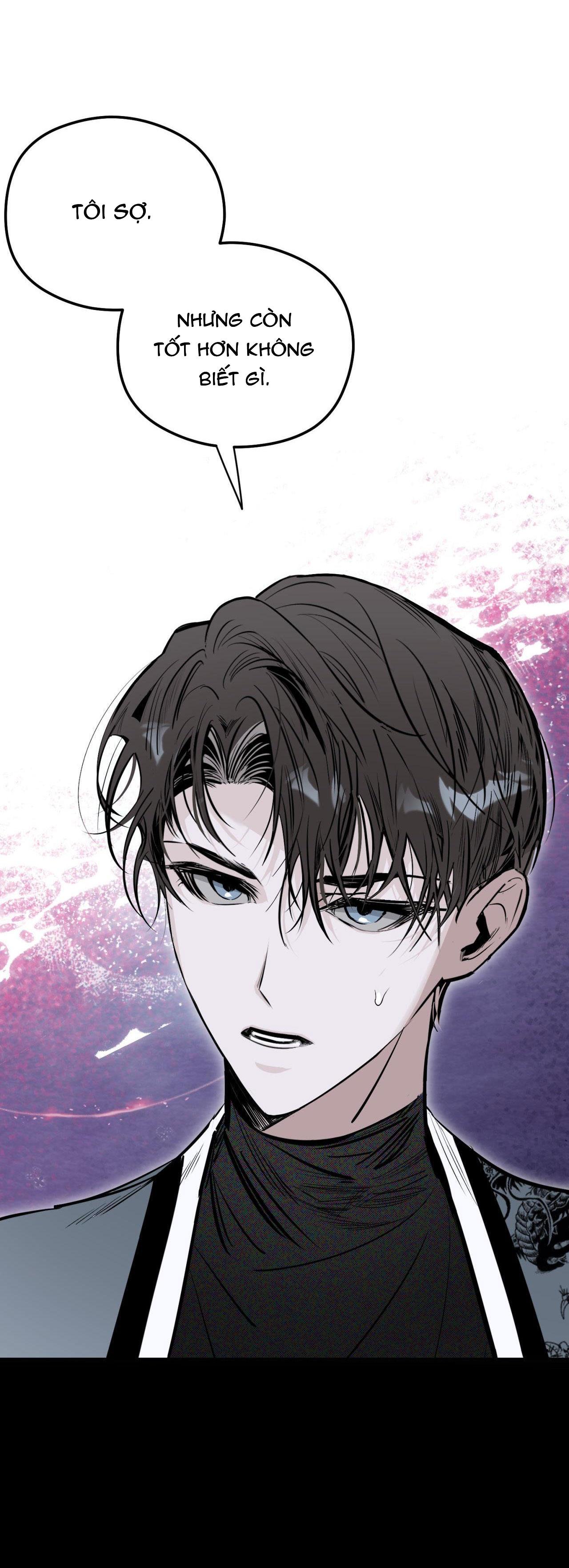 Đọc truyện BÓNG RẮN DƯỚI ÁNH TRĂNG - Chapter 6