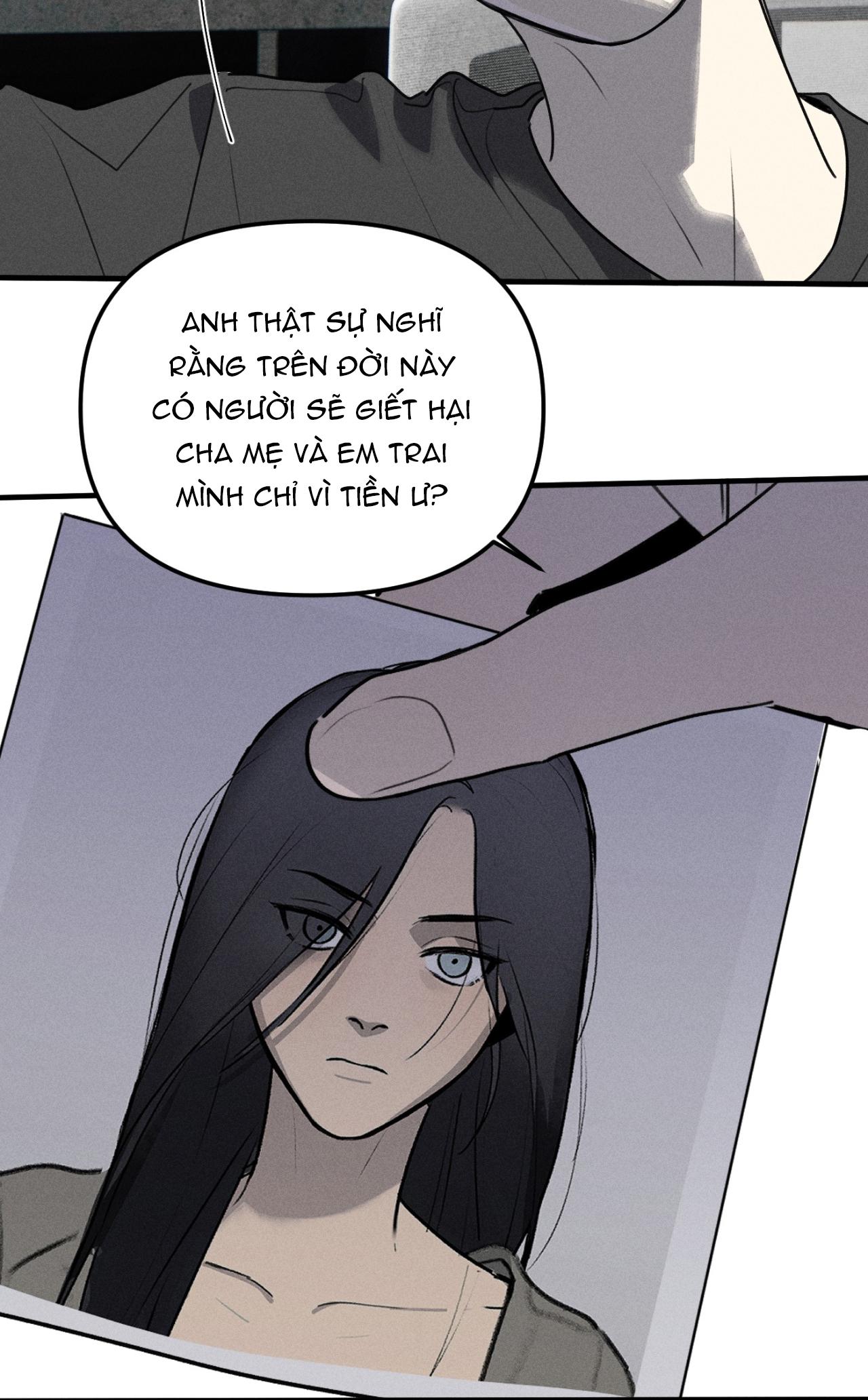 Đọc truyện (END) ID Của Thần - Chapter 62