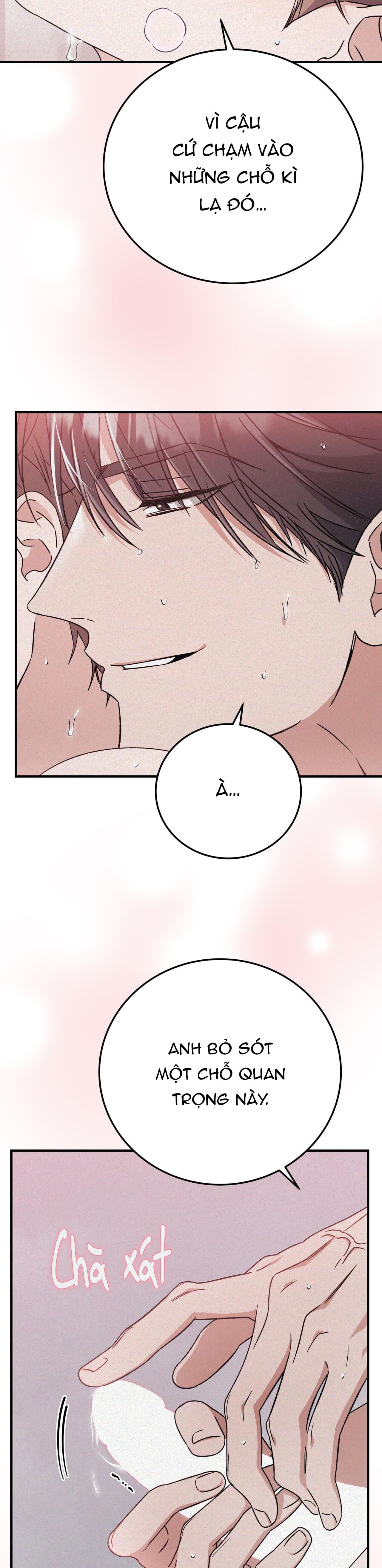 Đọc truyện FormLess - Chapter 38