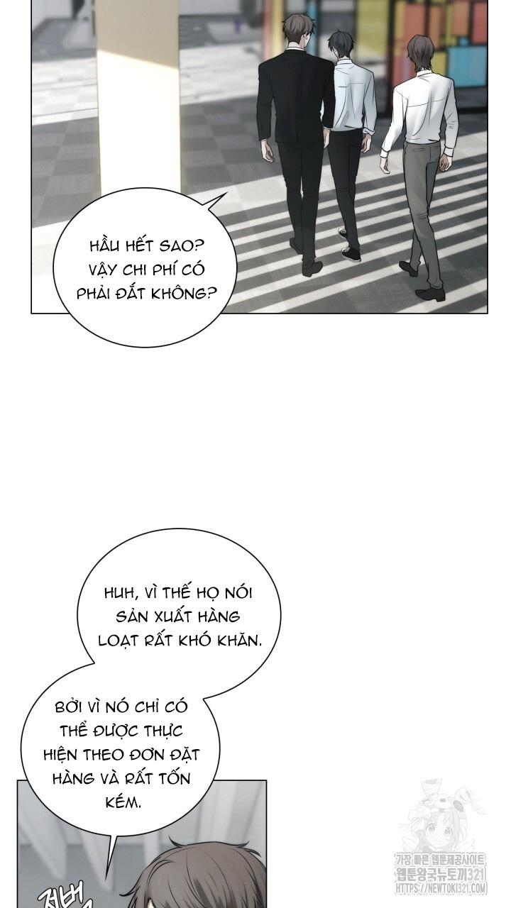 Đọc truyện Song Trùng - Chapter 56