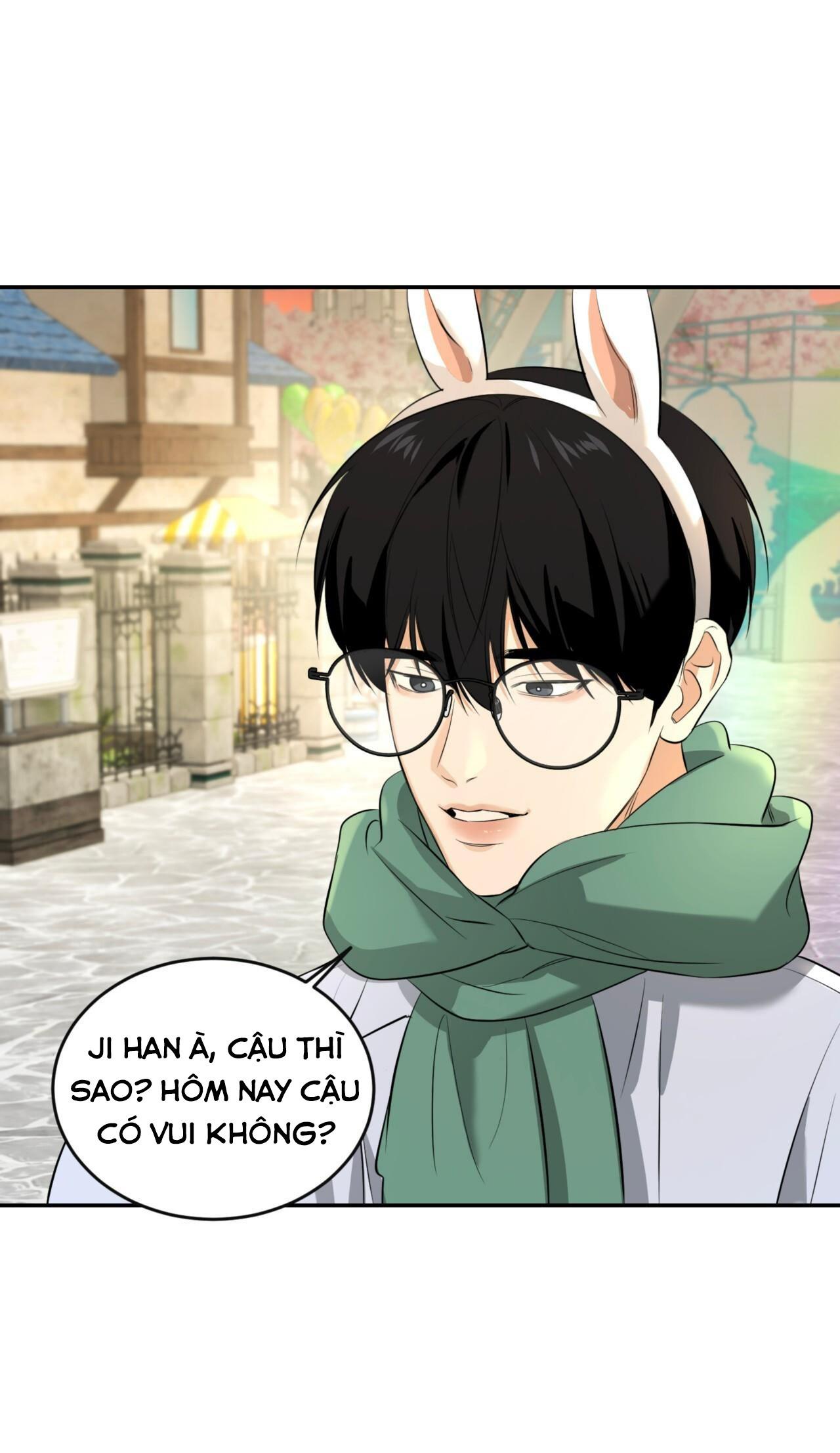 Đọc truyện CHÀNG TRAI CHO EM MỌI THỨ - Chapter 26