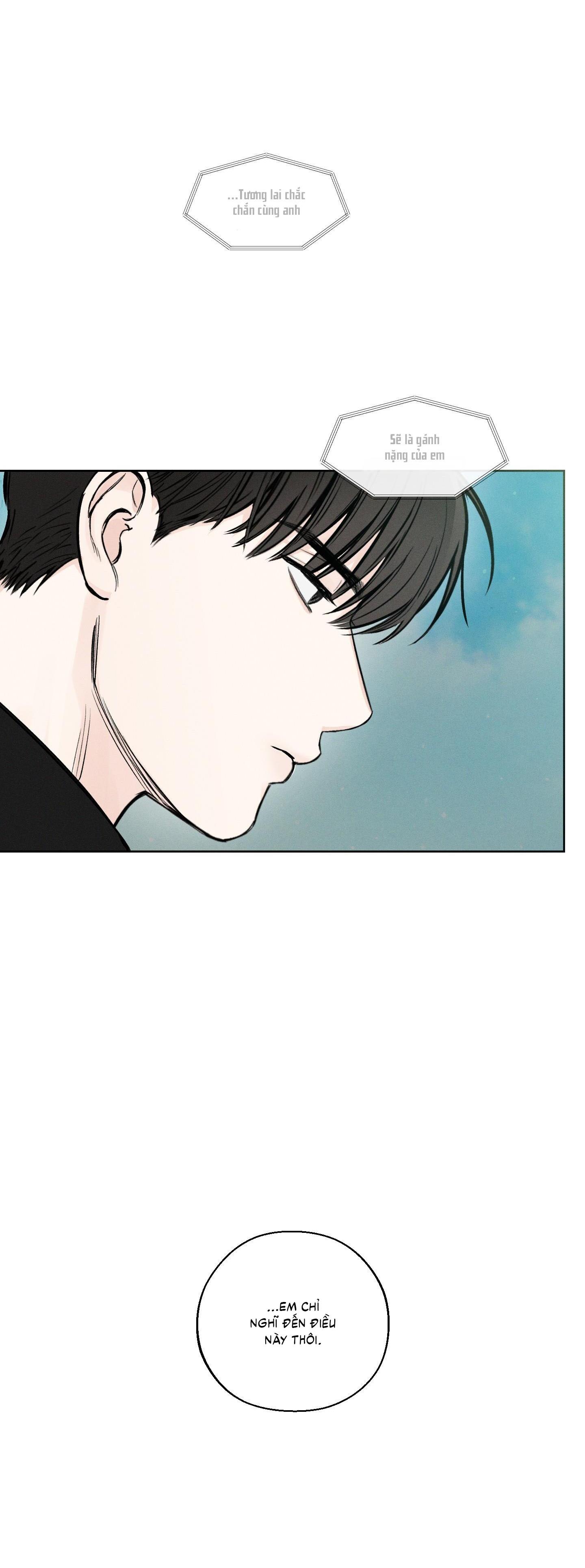 Đọc truyện  THÁNG 12 - Chapter 42