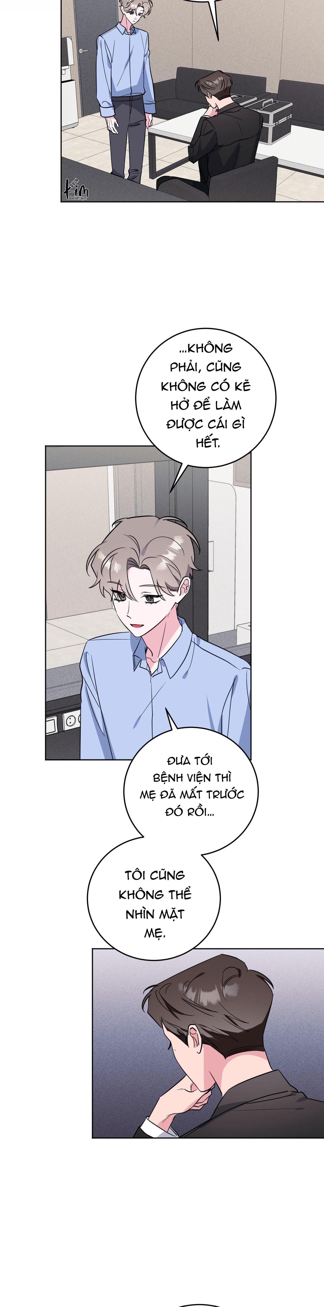 Đọc truyện CẠM BẪY ĐẠI HỌC - Chapter 63