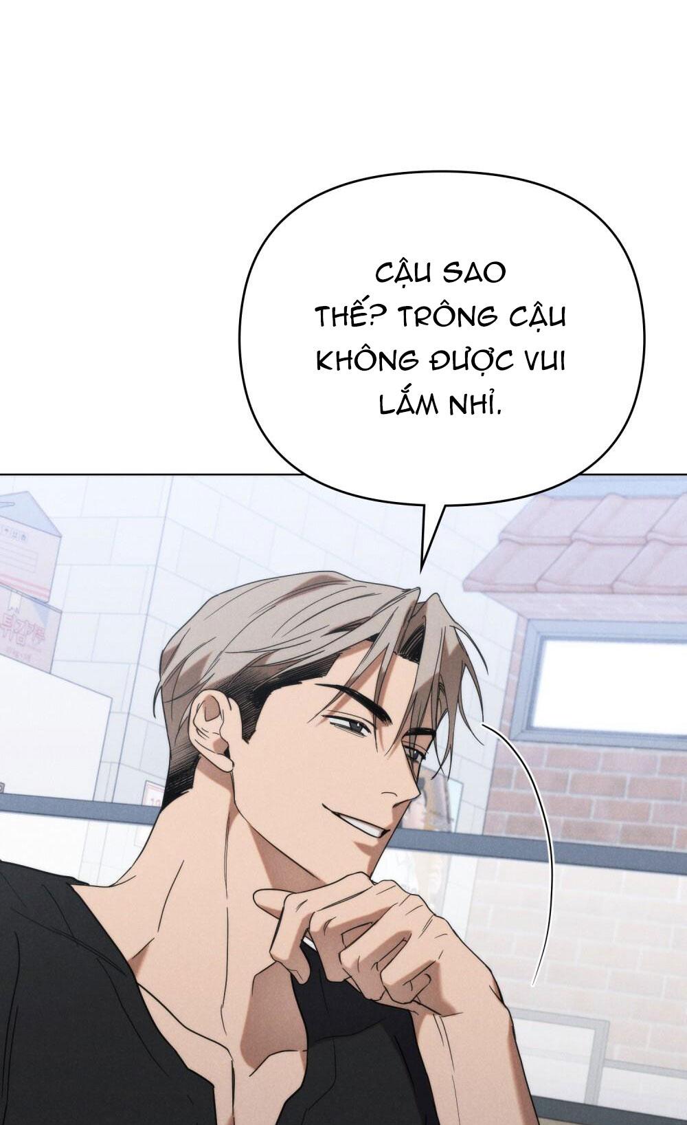 Đọc truyện NGƯỜI TÌNH BÍ MẬT - Chapter 13