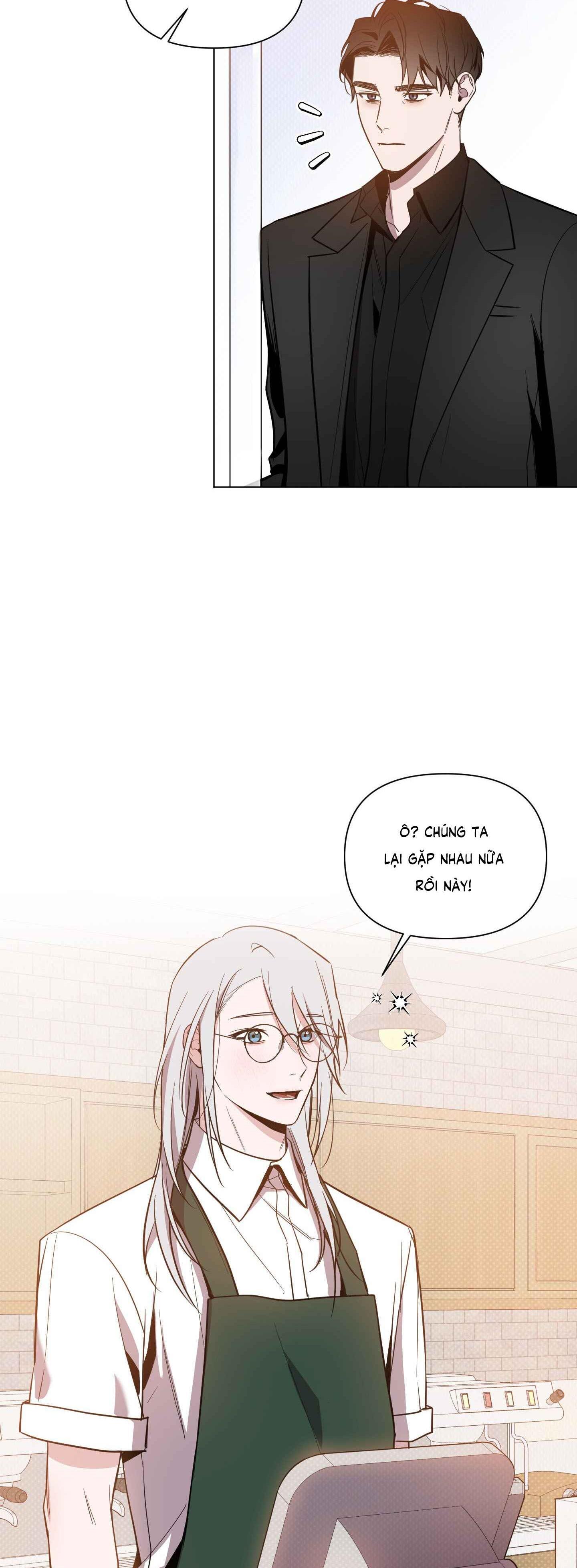 Đọc truyện BÌNH MINH CHIA CẮT BÓNG ĐÊM - Chapter 45