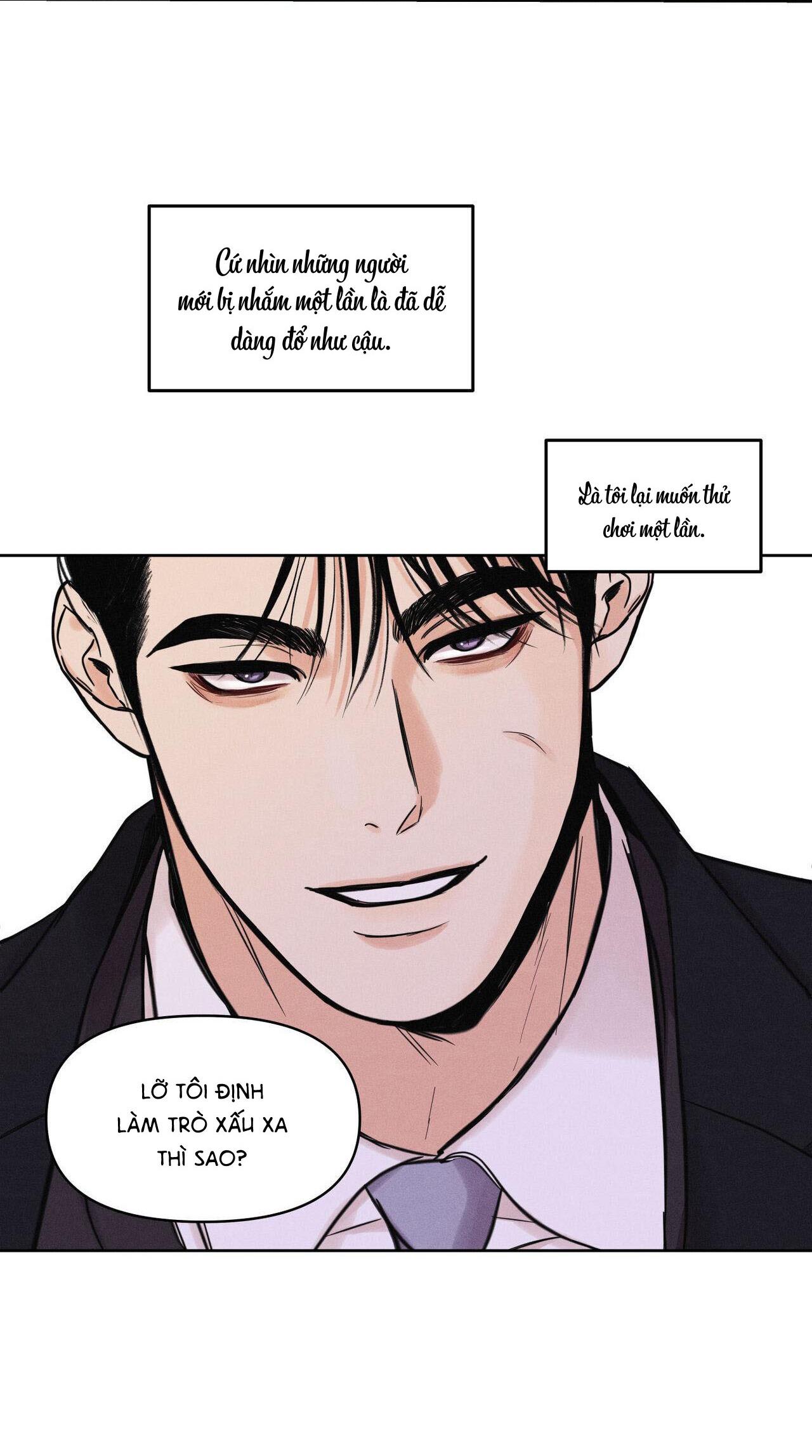 Đọc truyện Công Việc Làm Thêm Thời Vụ - Chapter 7