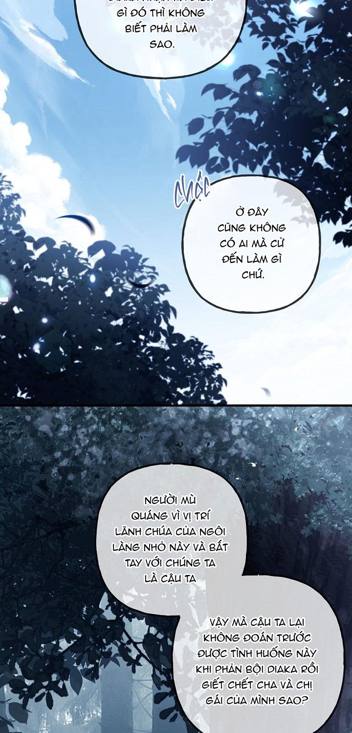 Đọc truyện (ABO) BƯỚC NGOẶT - Chapter 52