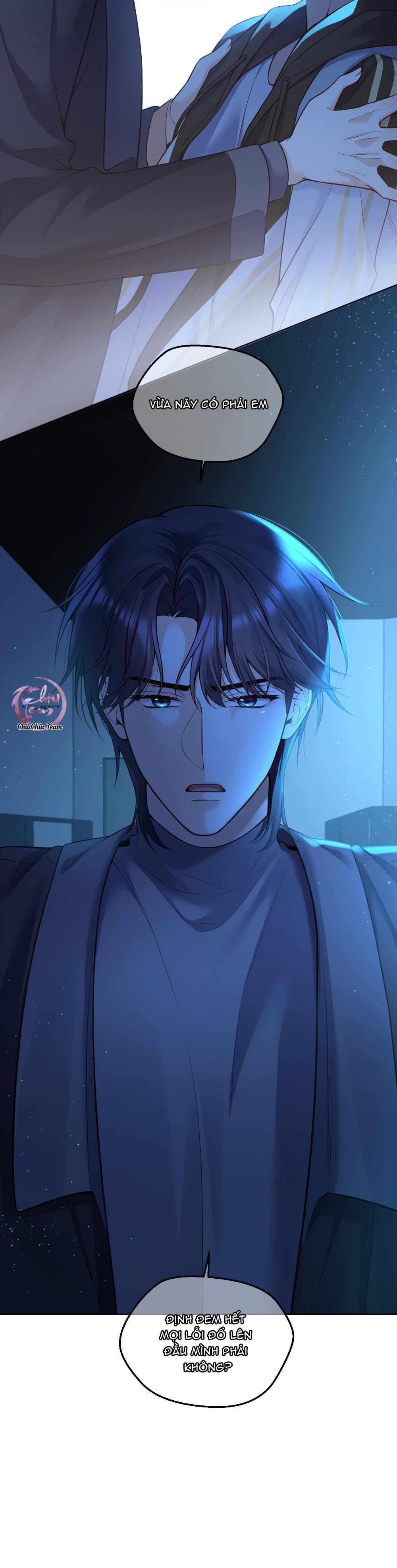 Đọc truyện Điệu Waltz Đầu Hạ - Chapter 8