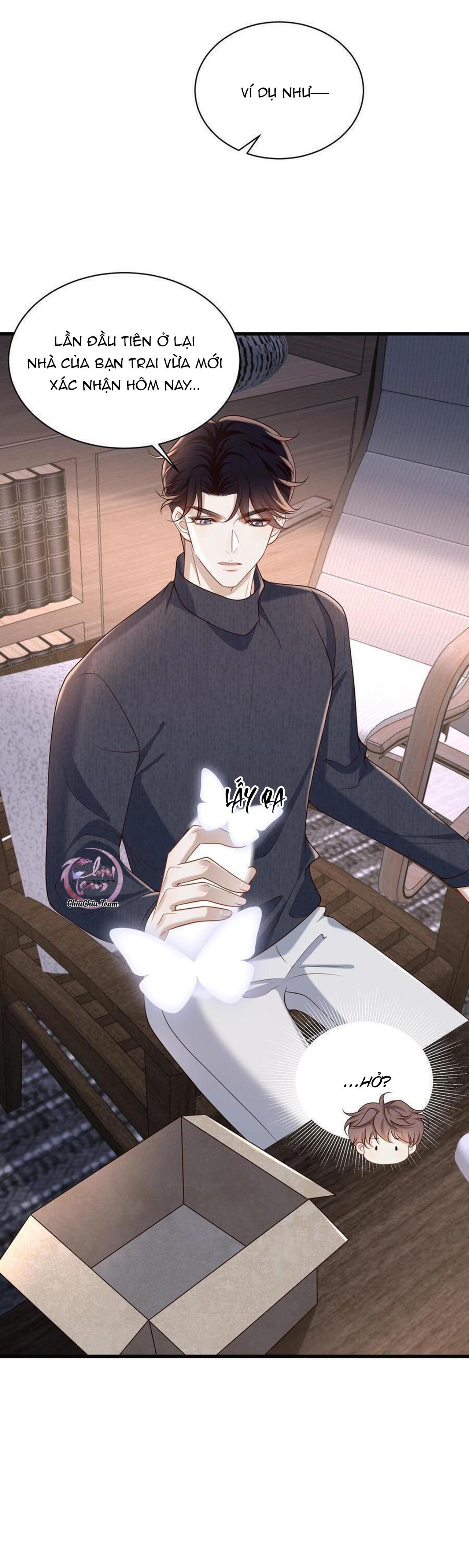 Đọc truyện Người Đó Đến Từ Đêm Tối - Chapter 70