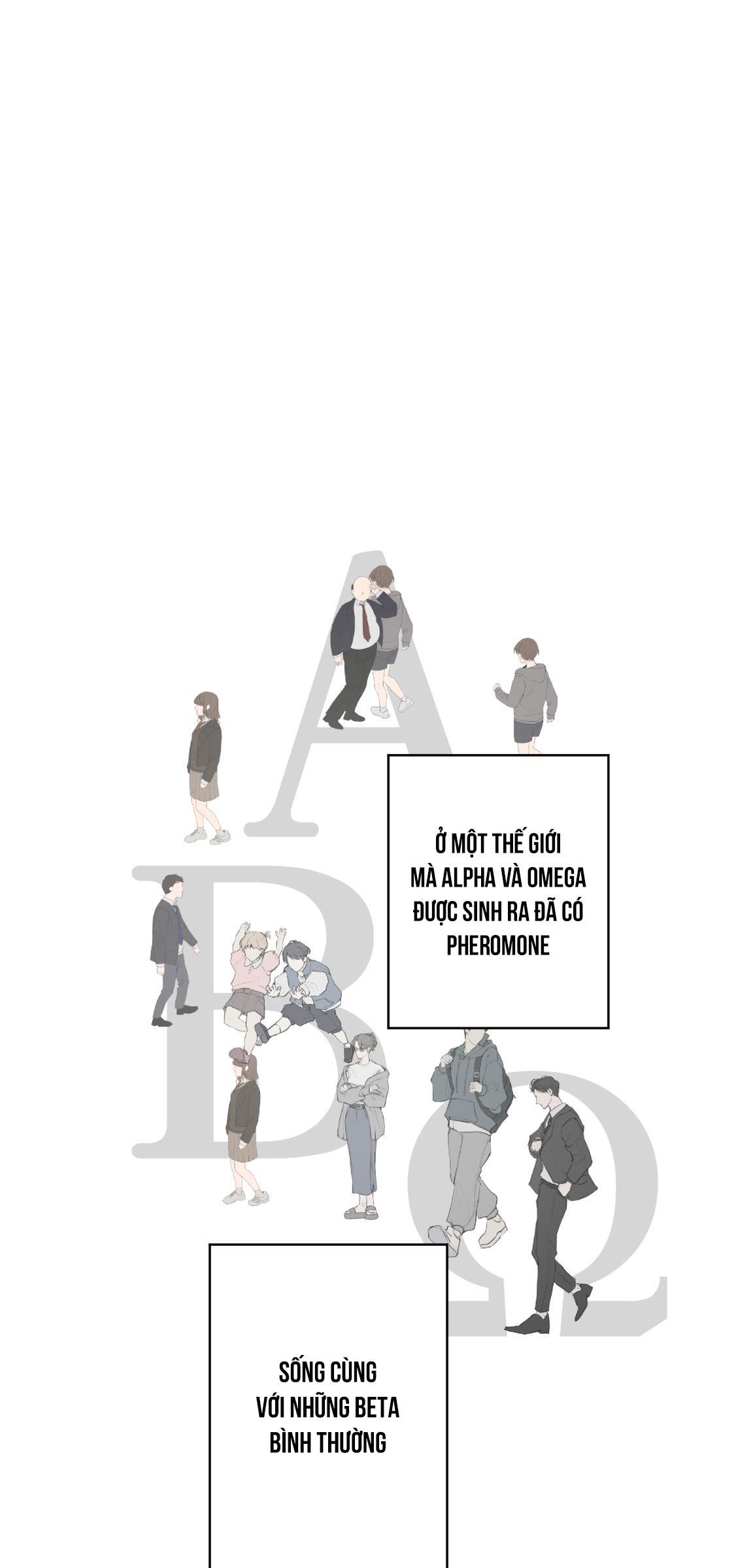 Đọc truyện HOA TÀN - Chapter 1