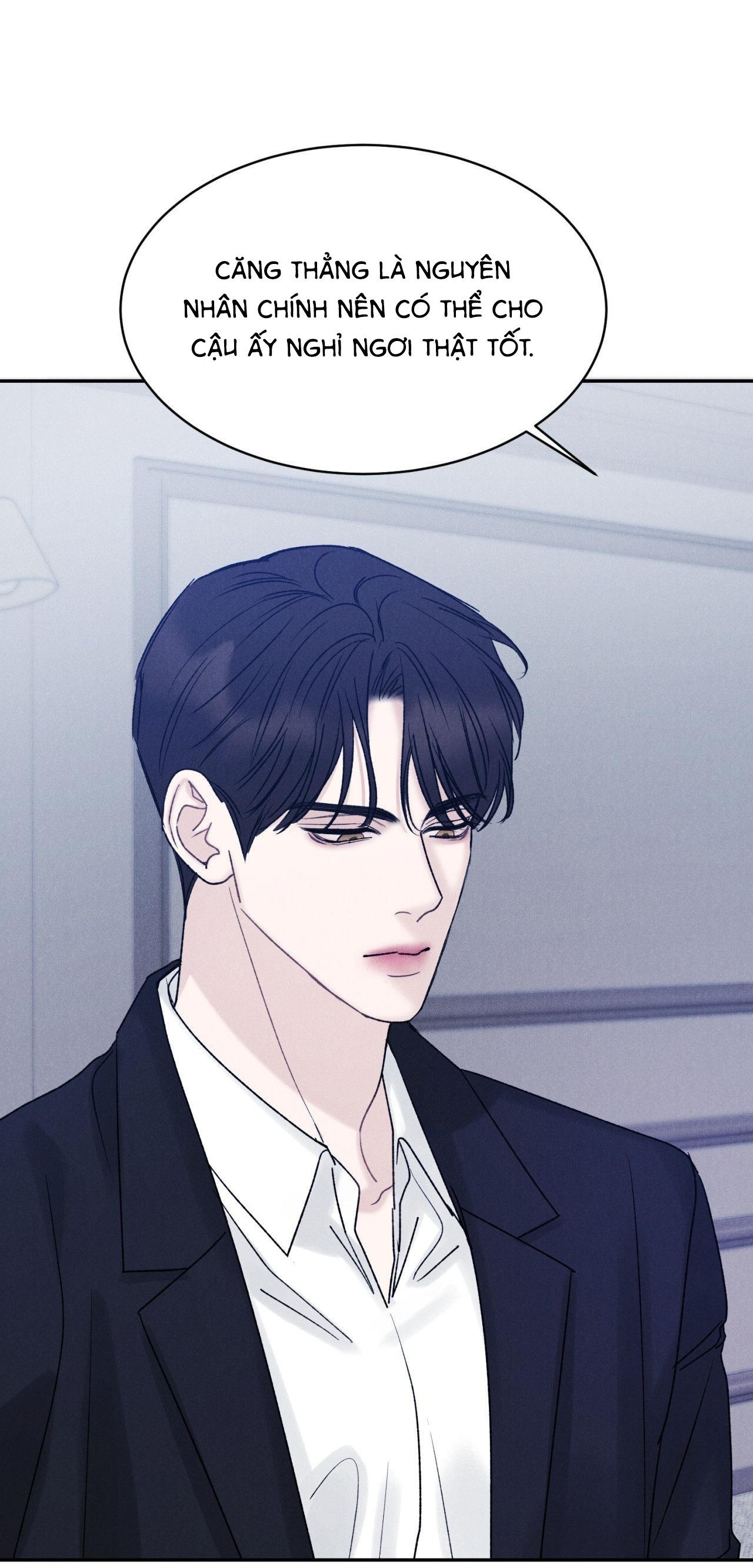 Đọc truyện ÂN HUỆ - Chapter 23