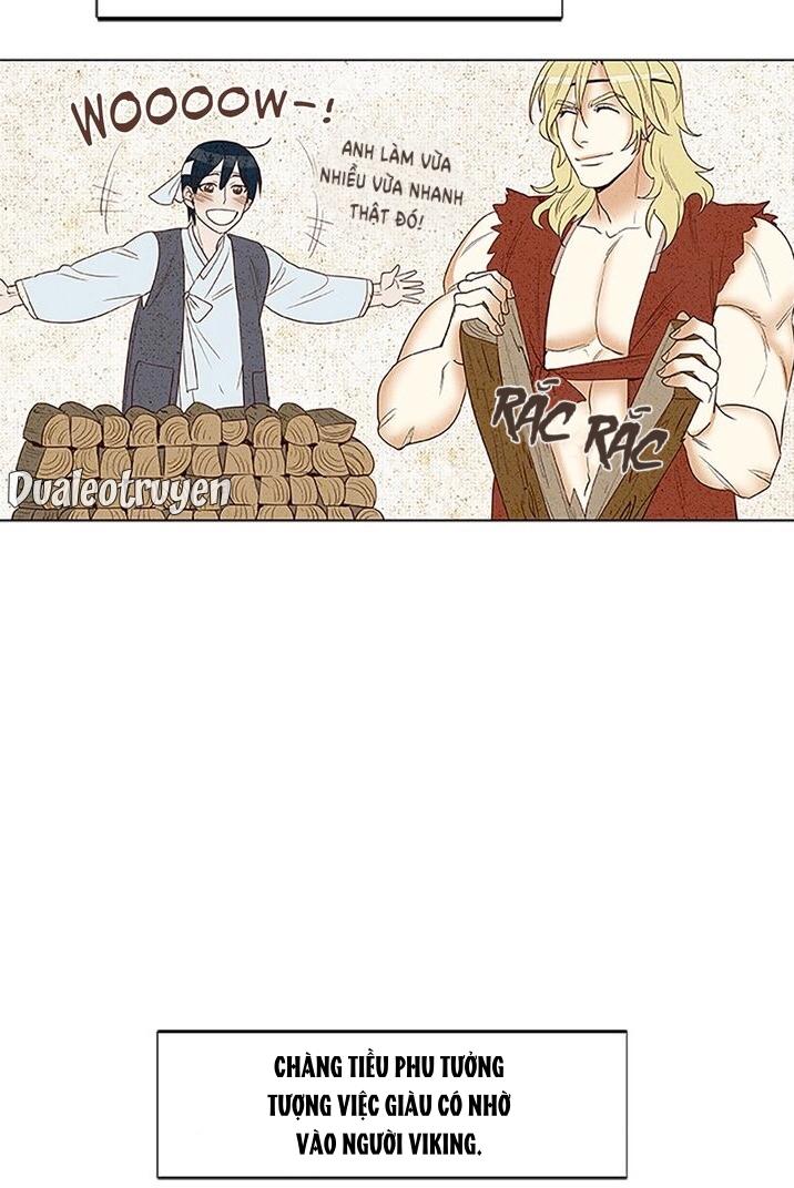 Đọc truyện [Hoàn] Rạp Chiếu Phim BL Cổ Điển - Chapter 36