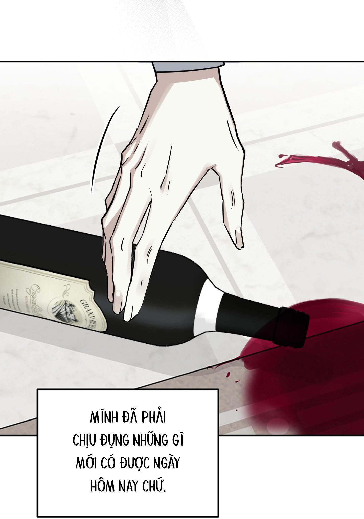 Đọc truyện [END] THUẦN HÓA THIẾU GIA - Chapter 3