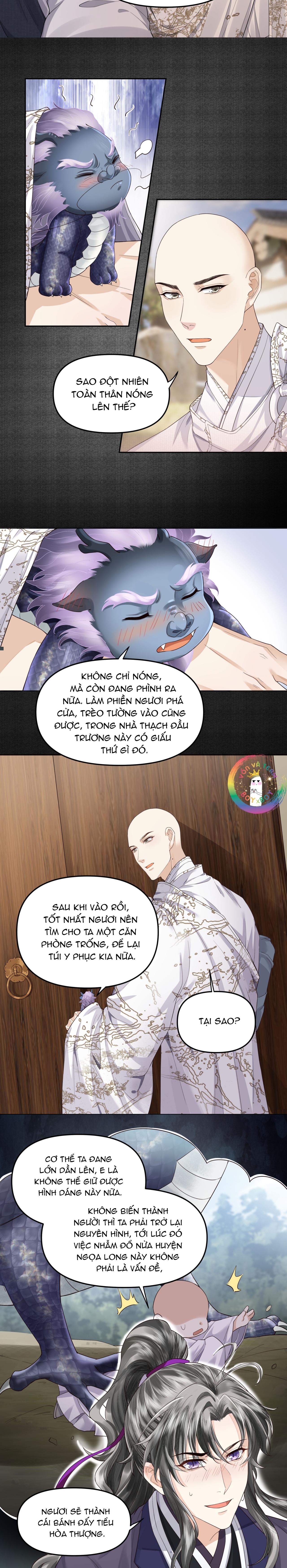 Đọc truyện (END) Đồng Tiền Kham Thế - Chapter 49