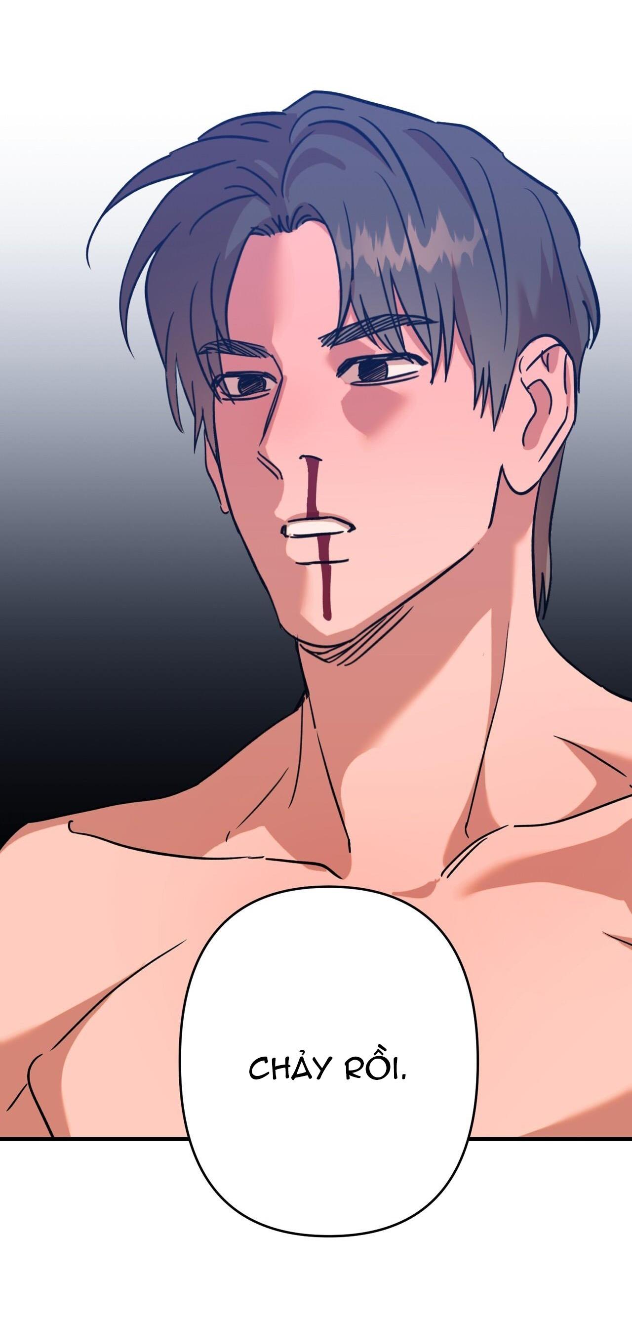 Đọc truyện BẮT TẠI TRẬN - Chapter 13