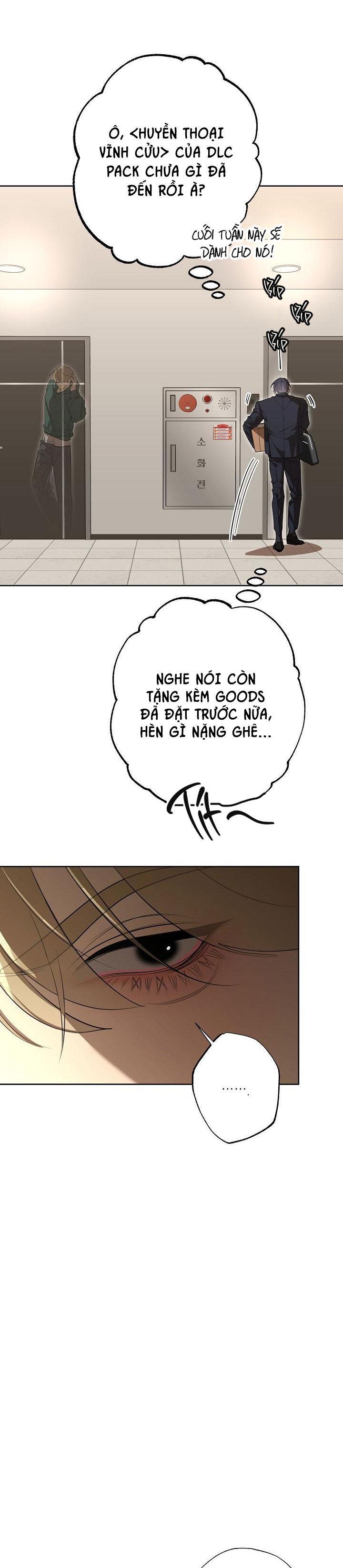 Đọc truyện THỊT ÔNG CHÚ NHÀ BÊN - Chapter 1