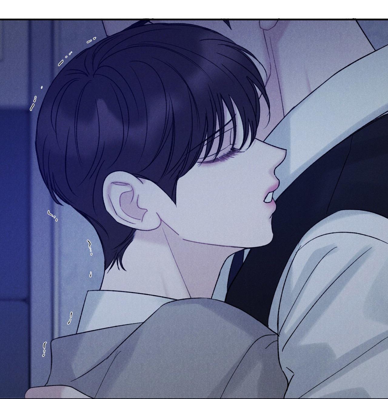 Đọc truyện ÂN HUỆ - Chapter 25