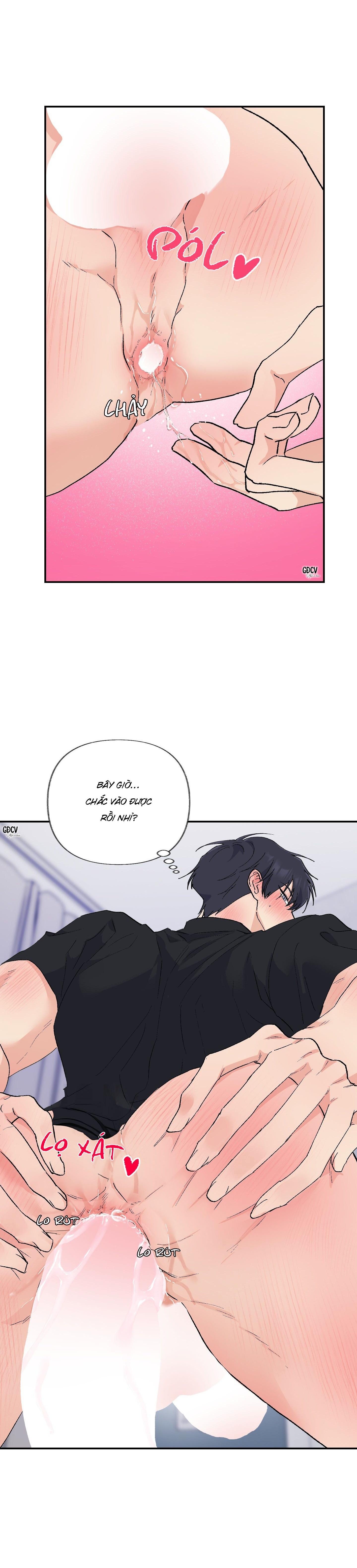 Đọc truyện TUYỂN TẬP ÁM ẢNH, MƯU MÔ CÔNG - Chapter 6.3