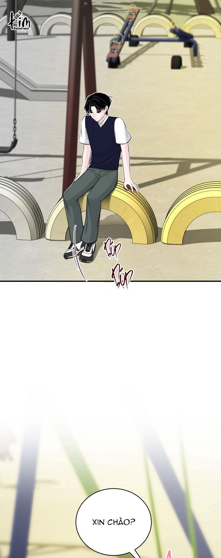 Đọc truyện ĐÊM CỦA NGƯỜI ĐÀN ÔNG ẤY - Chapter 13