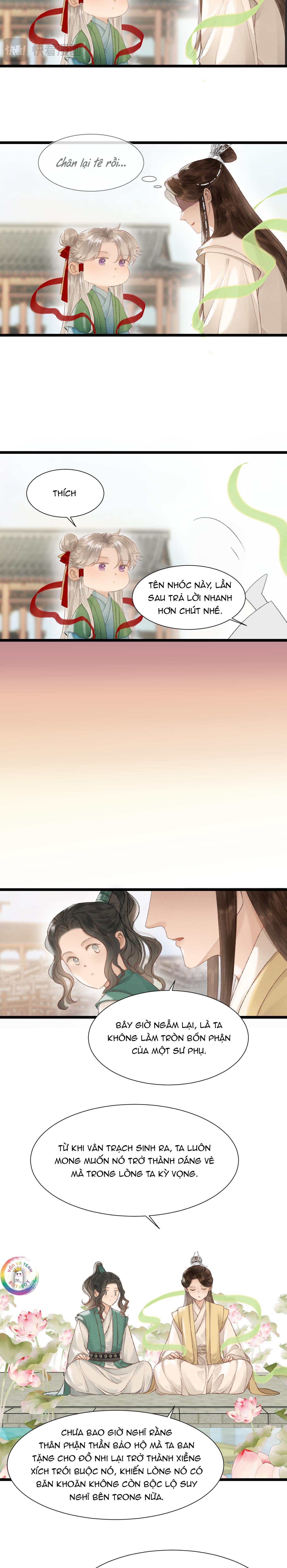 Đọc truyện (END) Khanh Khanh - Chapter 16