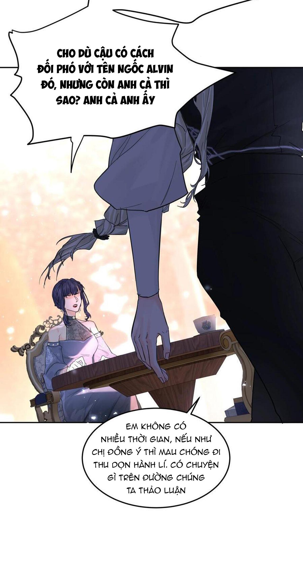 Đọc truyện Bạn Trai Cũ Trở Thành Vua - Chapter 74