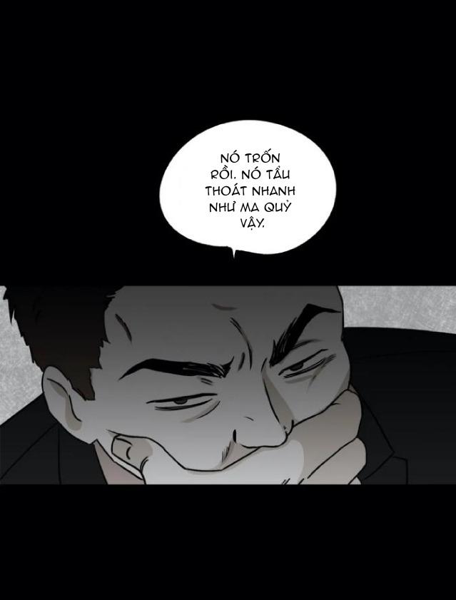 Đọc truyện Thủy triều thấp lúc chạng vạng - Chapter 4