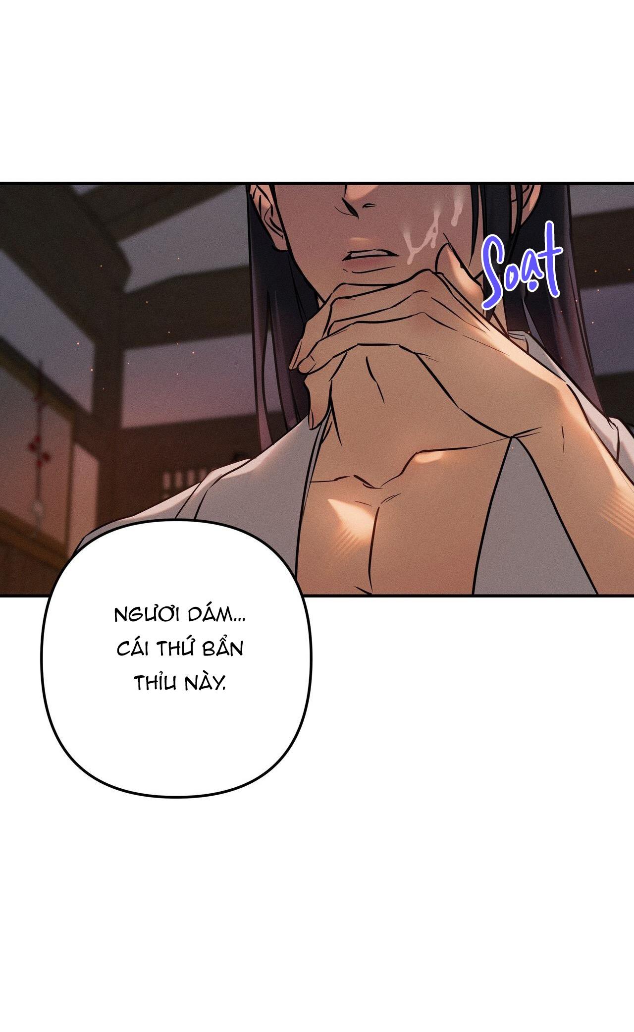 Đọc truyện BL CỔ TRANG-ÂU CỔ NGẮN NHÀ KIM - Chapter 40.1