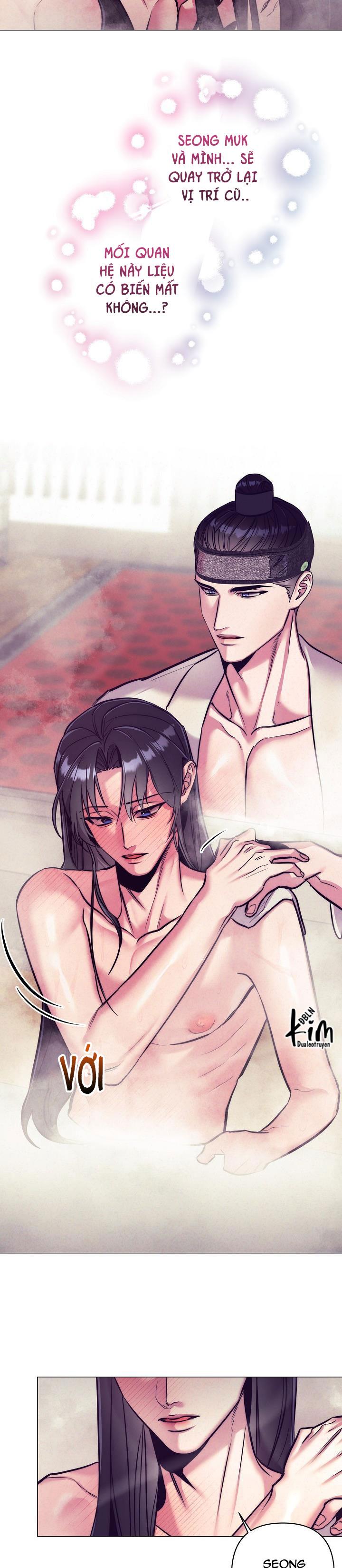 Đọc truyện TRUYỆN NGẮN LỤC LẠC ĐÔI - Chapter 1.9