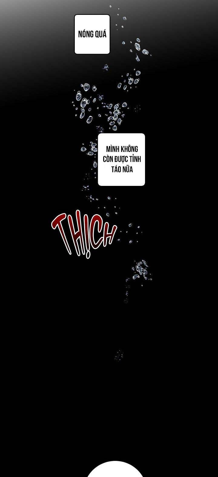 Đọc truyện Lãng mạn một chiều - Chapter 9