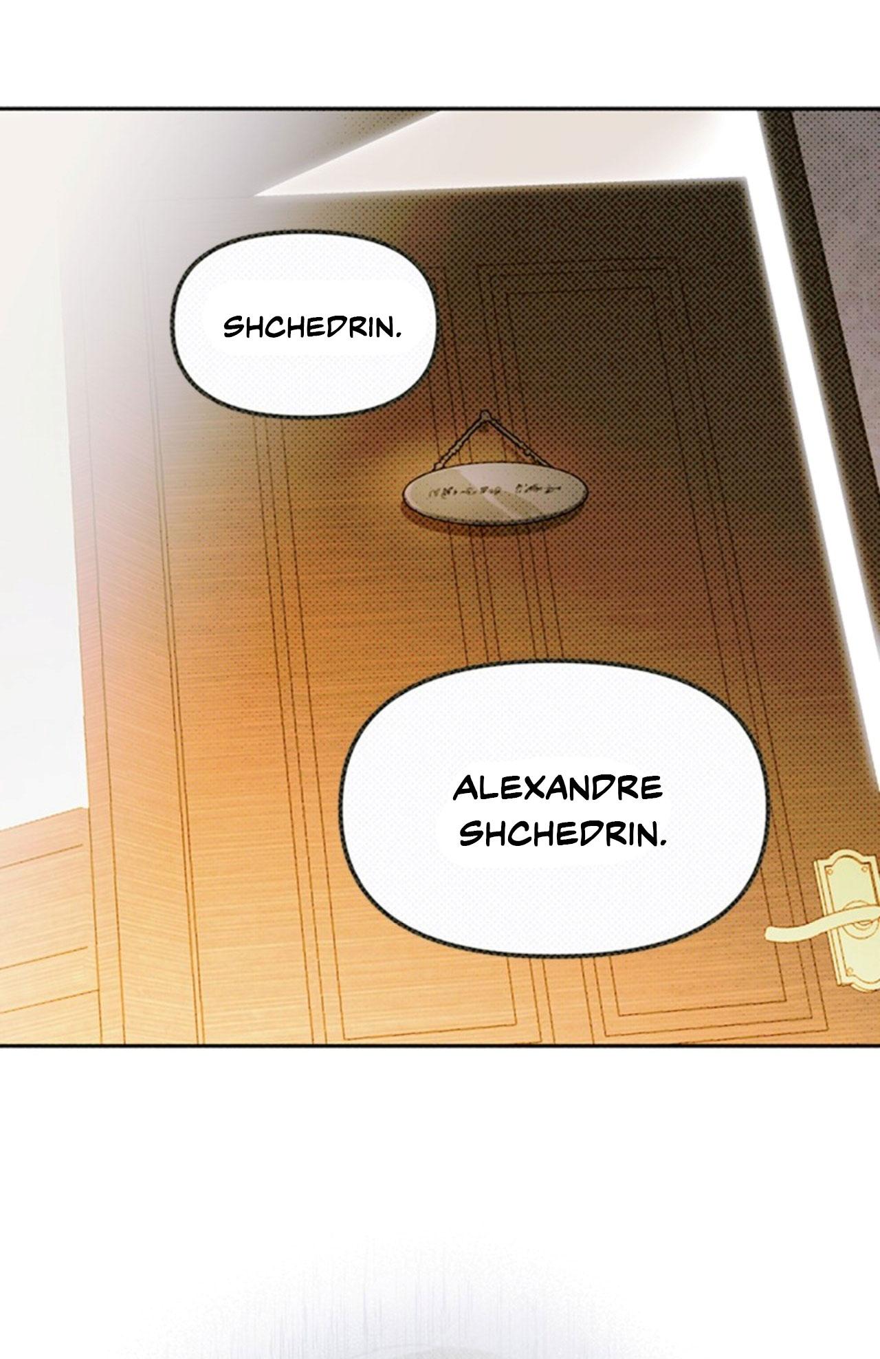 Đọc truyện SOLO FOR TWO - Chapter 3