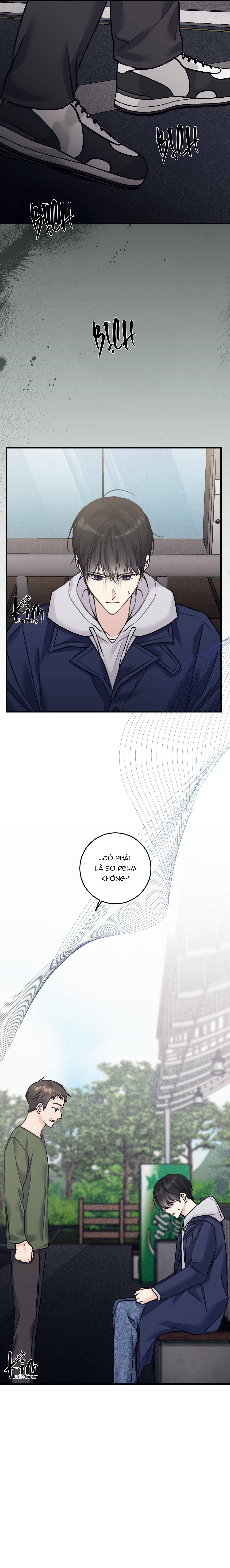 Đọc truyện QUAN HỆ CỘNG SINH GIỮA TRỜI VÀ TRĂNG - Chapter 37