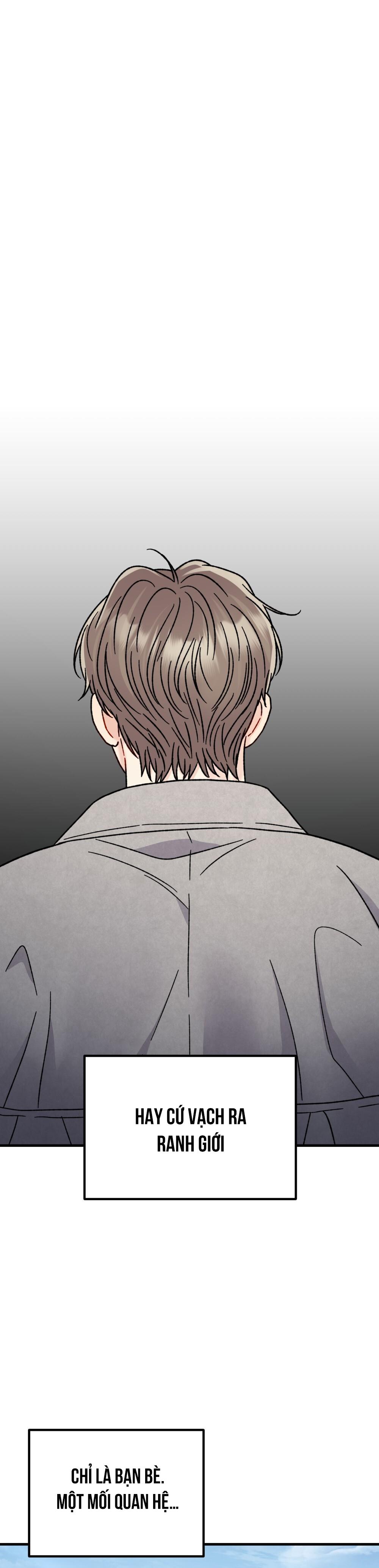 Đọc truyện CẬU KHÔNG PHẢI LÀ GU CỦA TÔI - Chapter 19