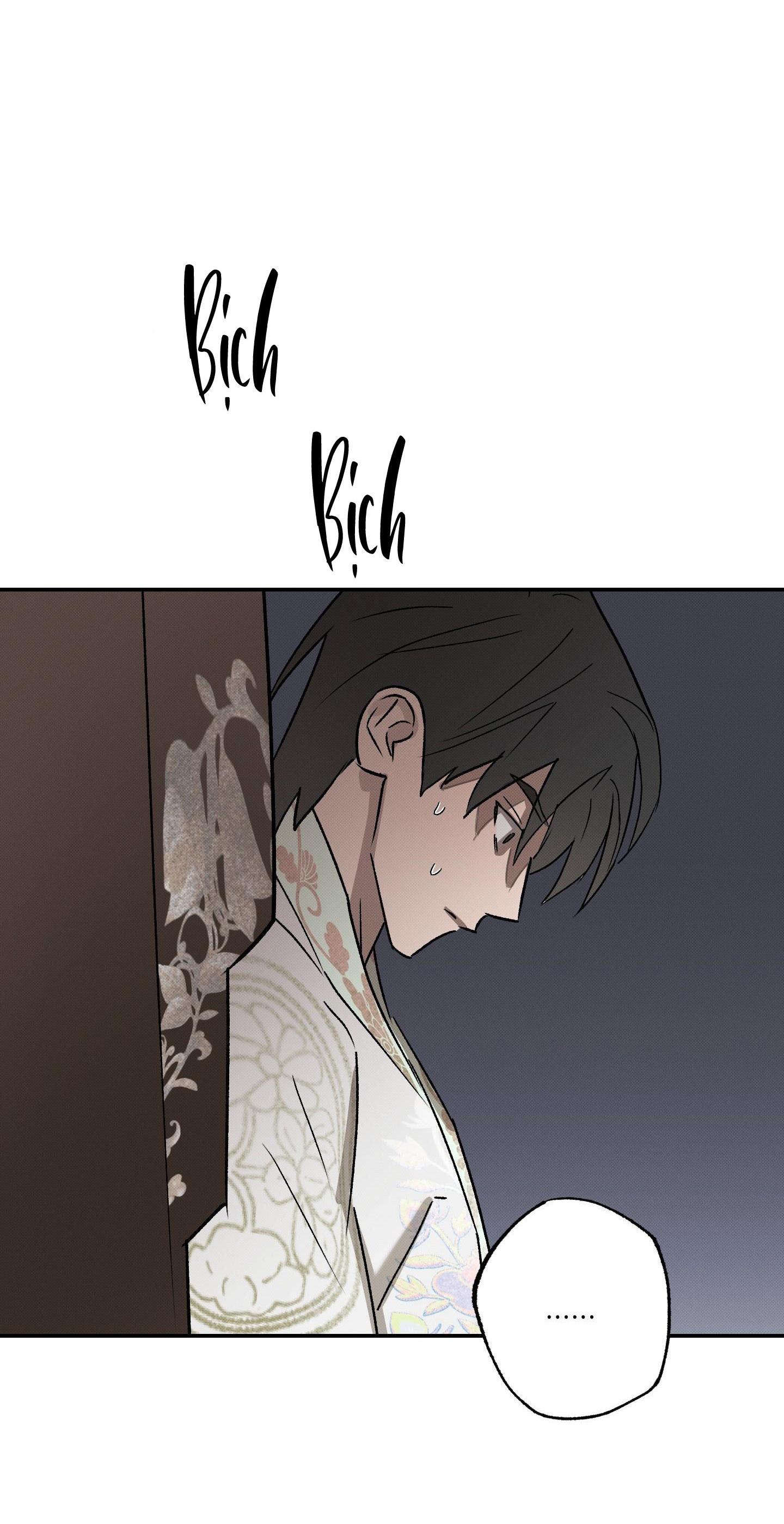 Đọc truyện  Nguyệt Ẩn Dạ Đàm - Chapter 12