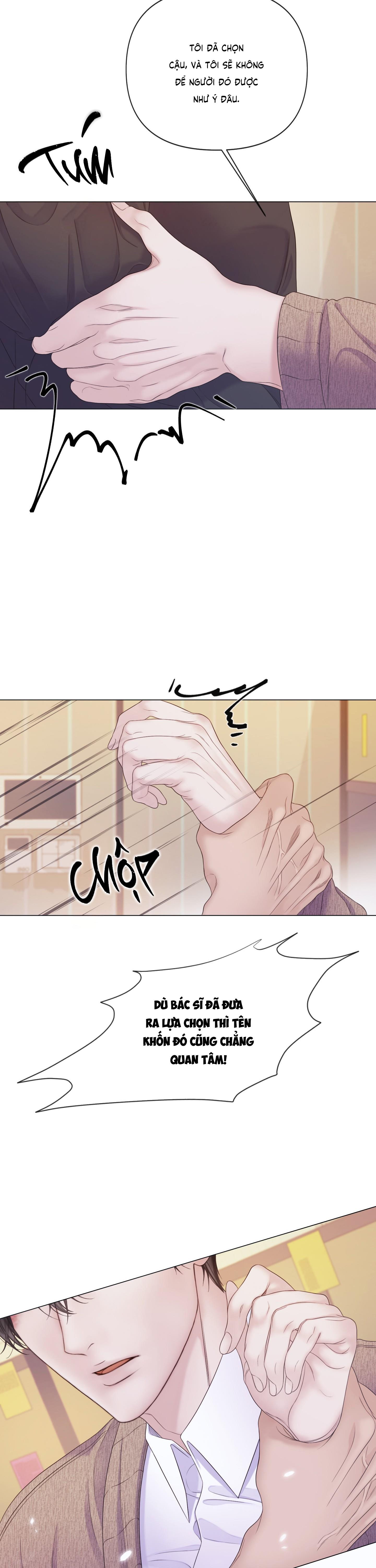 Đọc truyện MARY JANE - Chapter 58