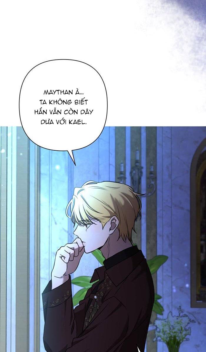 Đọc truyện Mắc Kẹt Trong Game Hẹn Hò Của Em Gái Tôi - Chapter 58