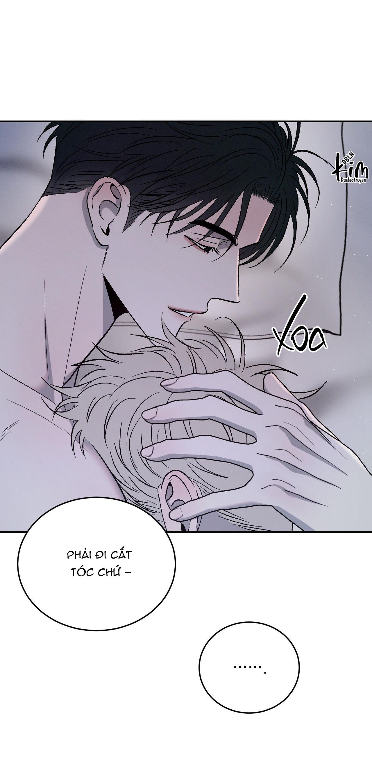 Đọc truyện TƯƠNG PHẢN - Chapter 79