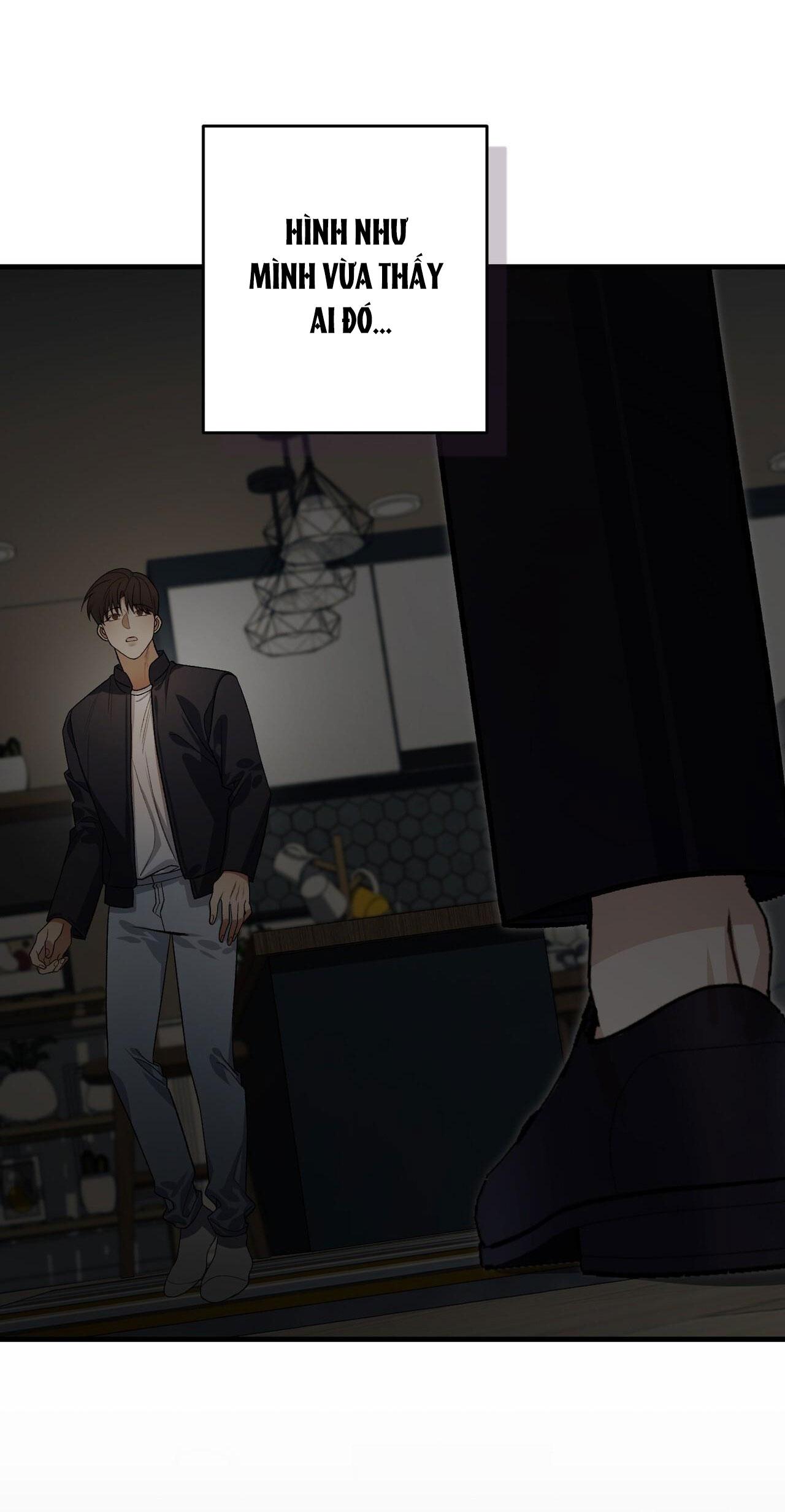 Đọc truyện ĐIỀU KIỆN CỦA GUIDE - Chapter 33