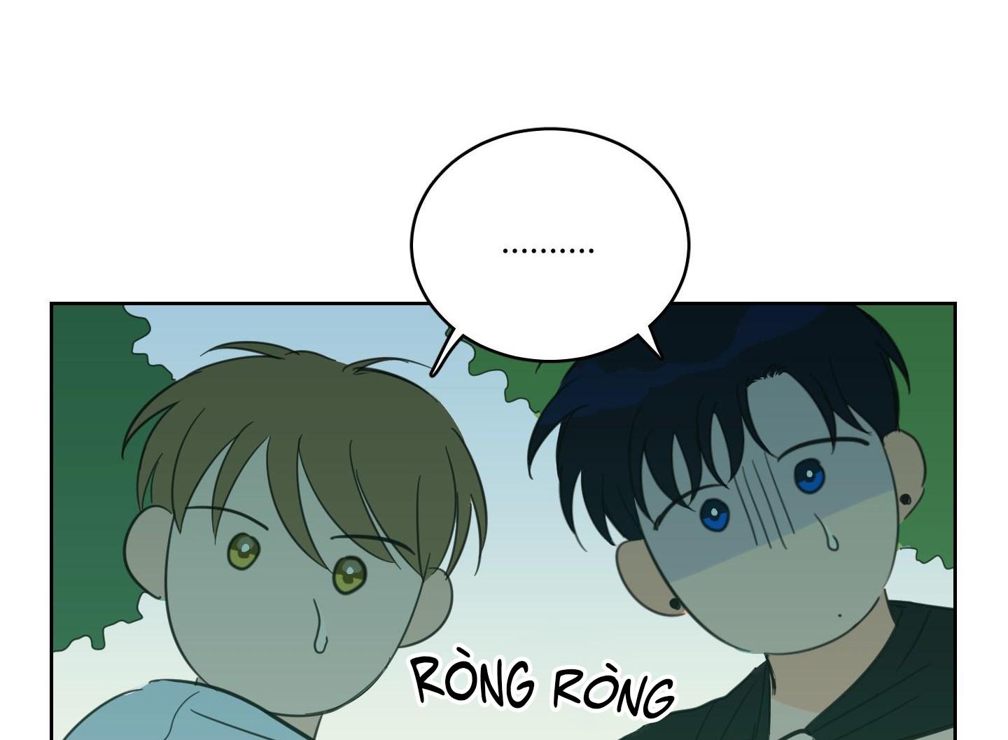 Đọc truyện Mẹo Thuần Hóa Hổ - Chapter 83