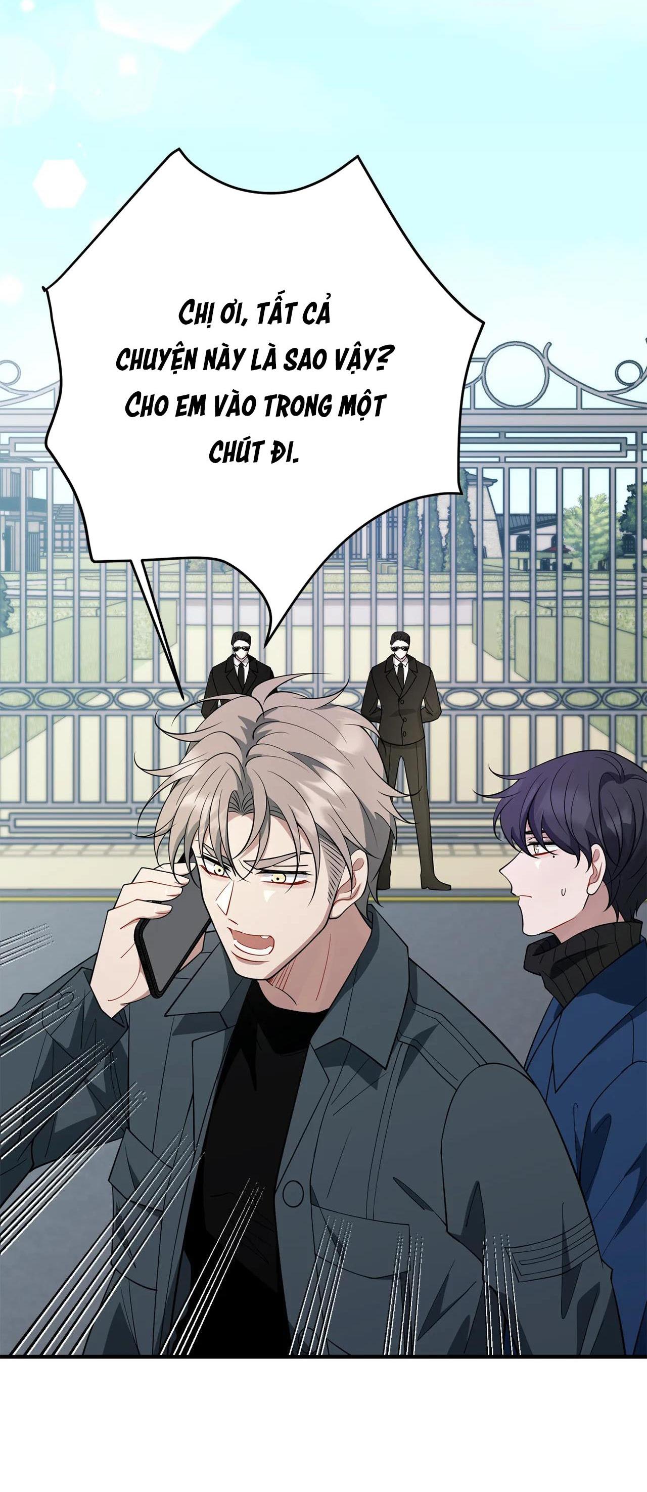 Đọc truyện  Vết Trượt - Chapter 55