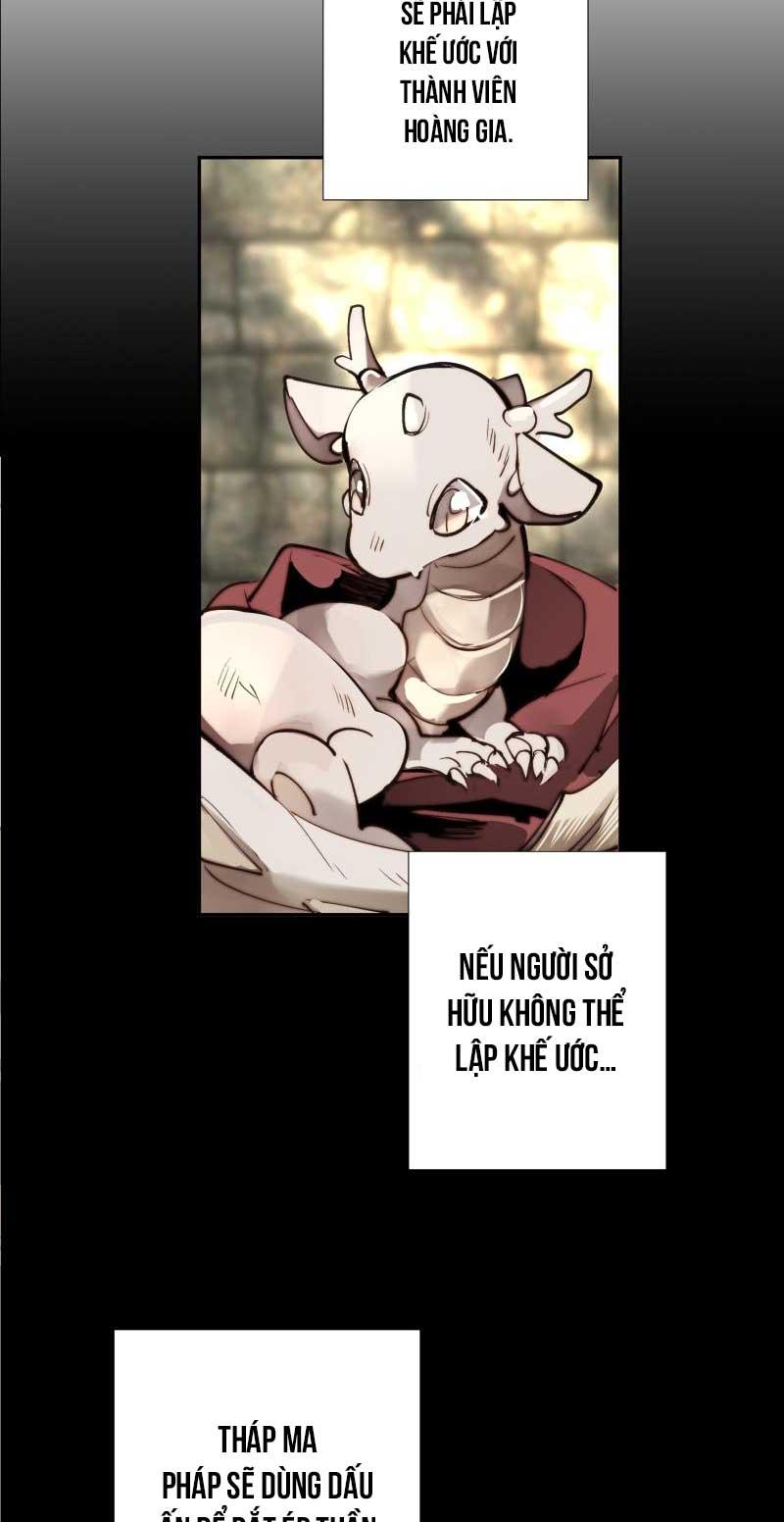 Đọc truyện KHI LONG THẦN RƠI VÀO LƯỚI TÌNH - Chapter 39