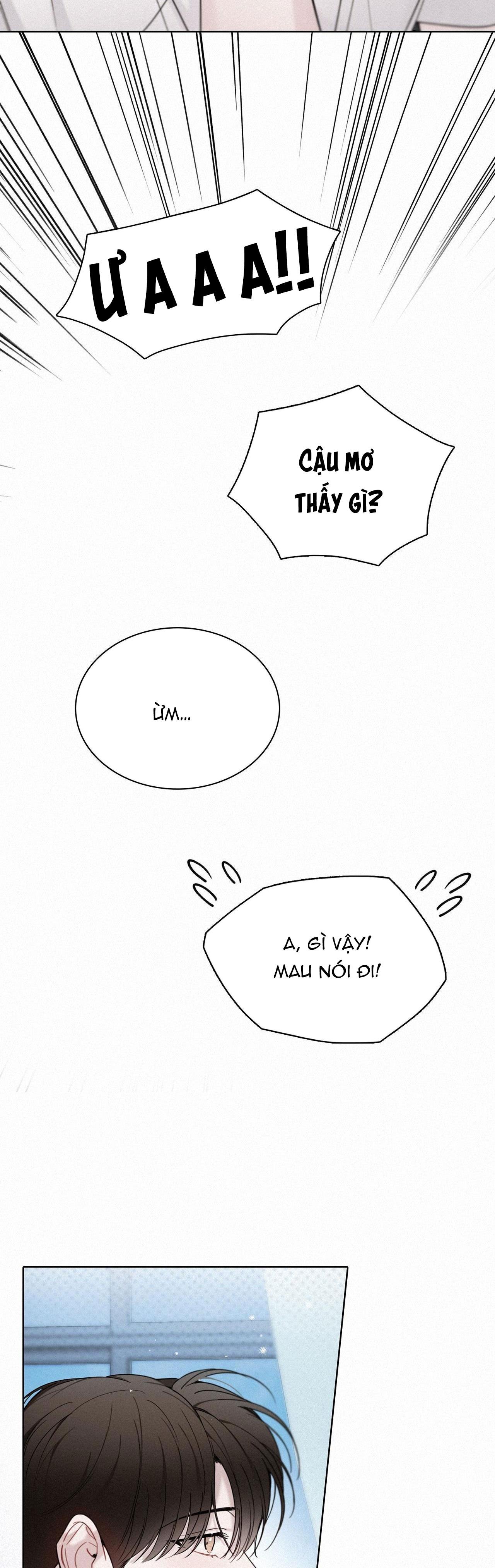 Đọc truyện SUNSET IN WATER - Chapter 6